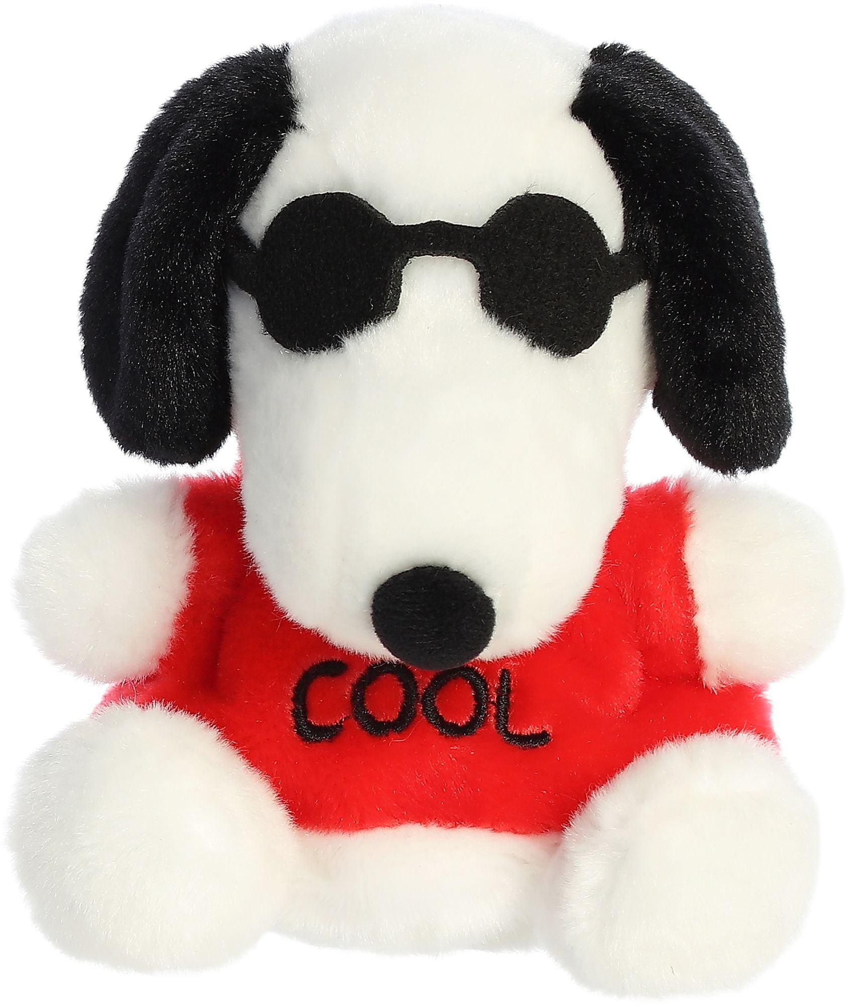 Joe Cool 5" Palm Pals