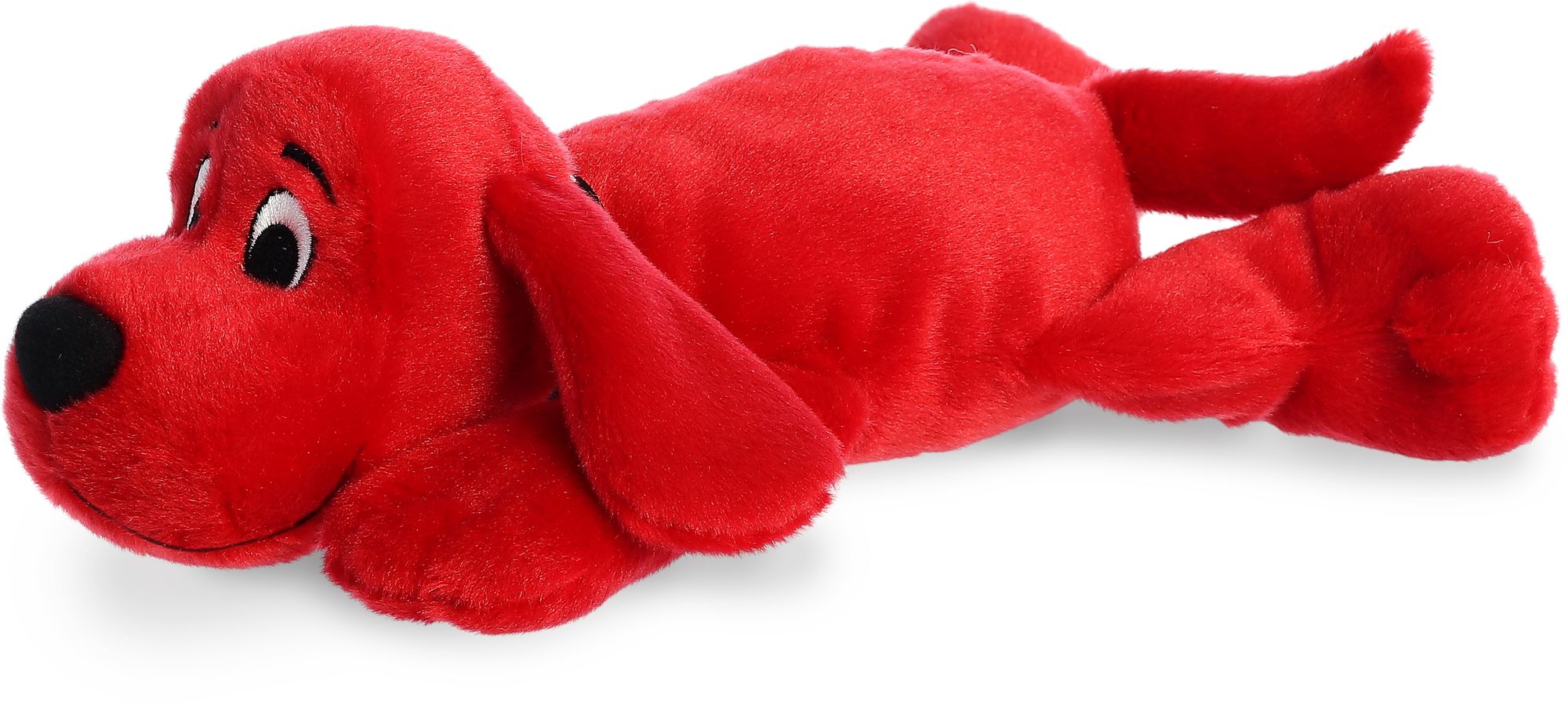 11" Clifford (Laying)