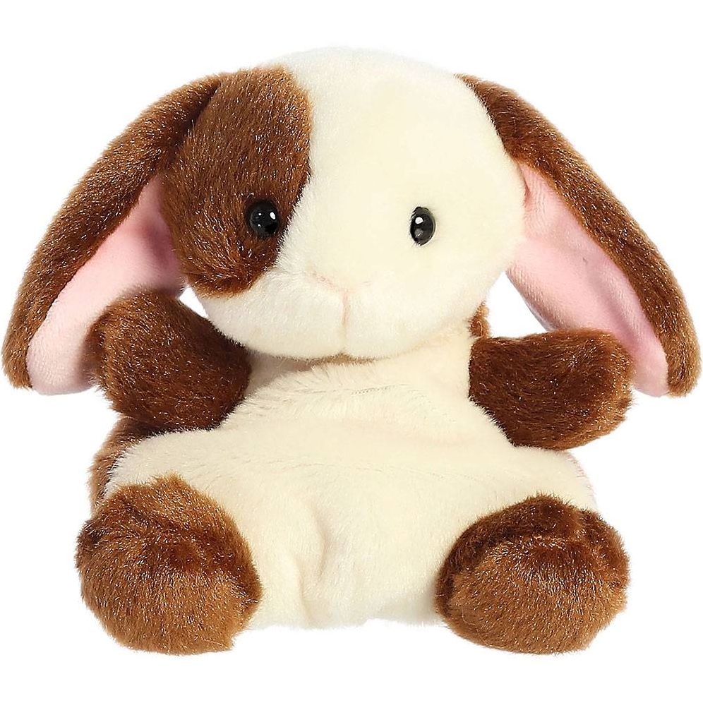 5" CLOVER BUNNY¿