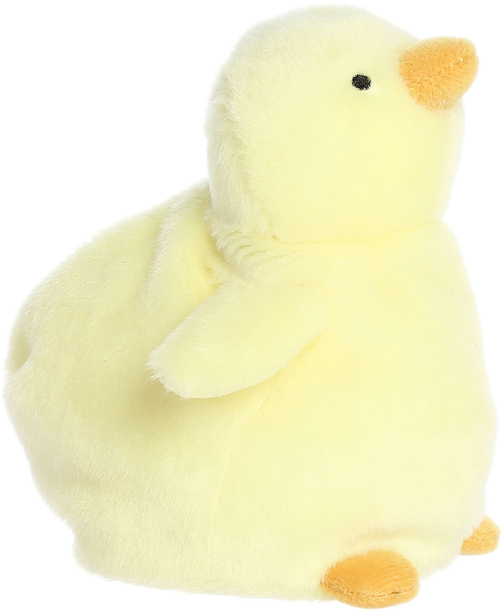 7" PUDGEEZ¿ - MARIGOLD CHICK¿