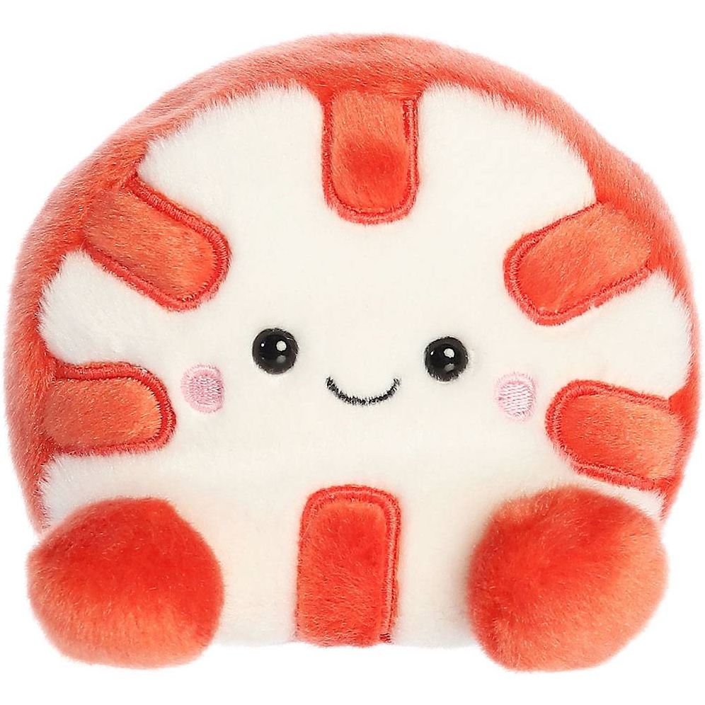 Pierre Peppermint 5" Palm Pals