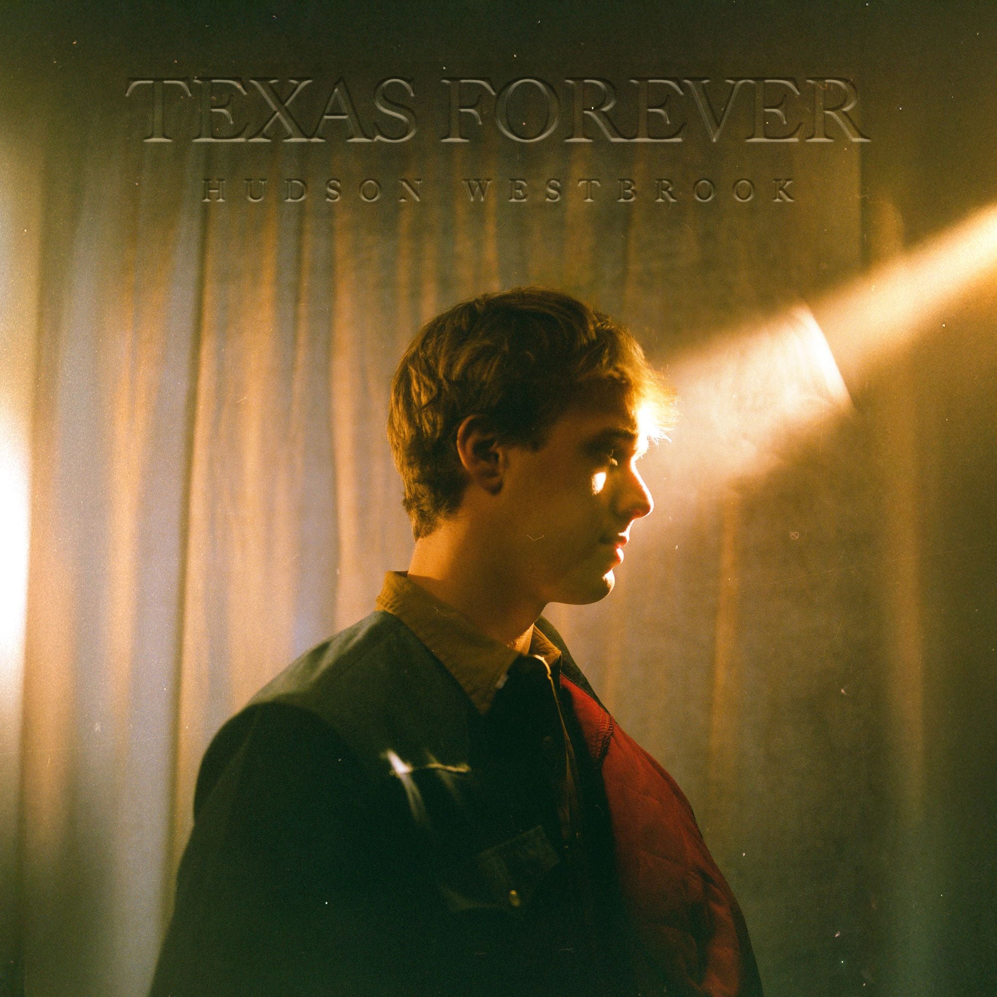 Texas Forever