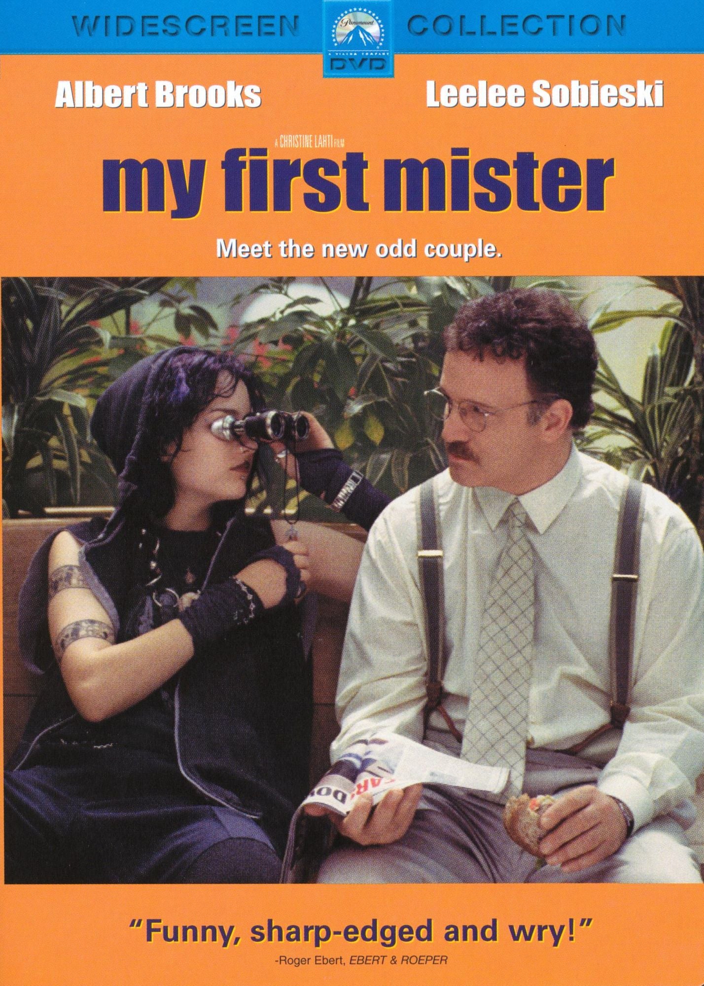 My First Mister