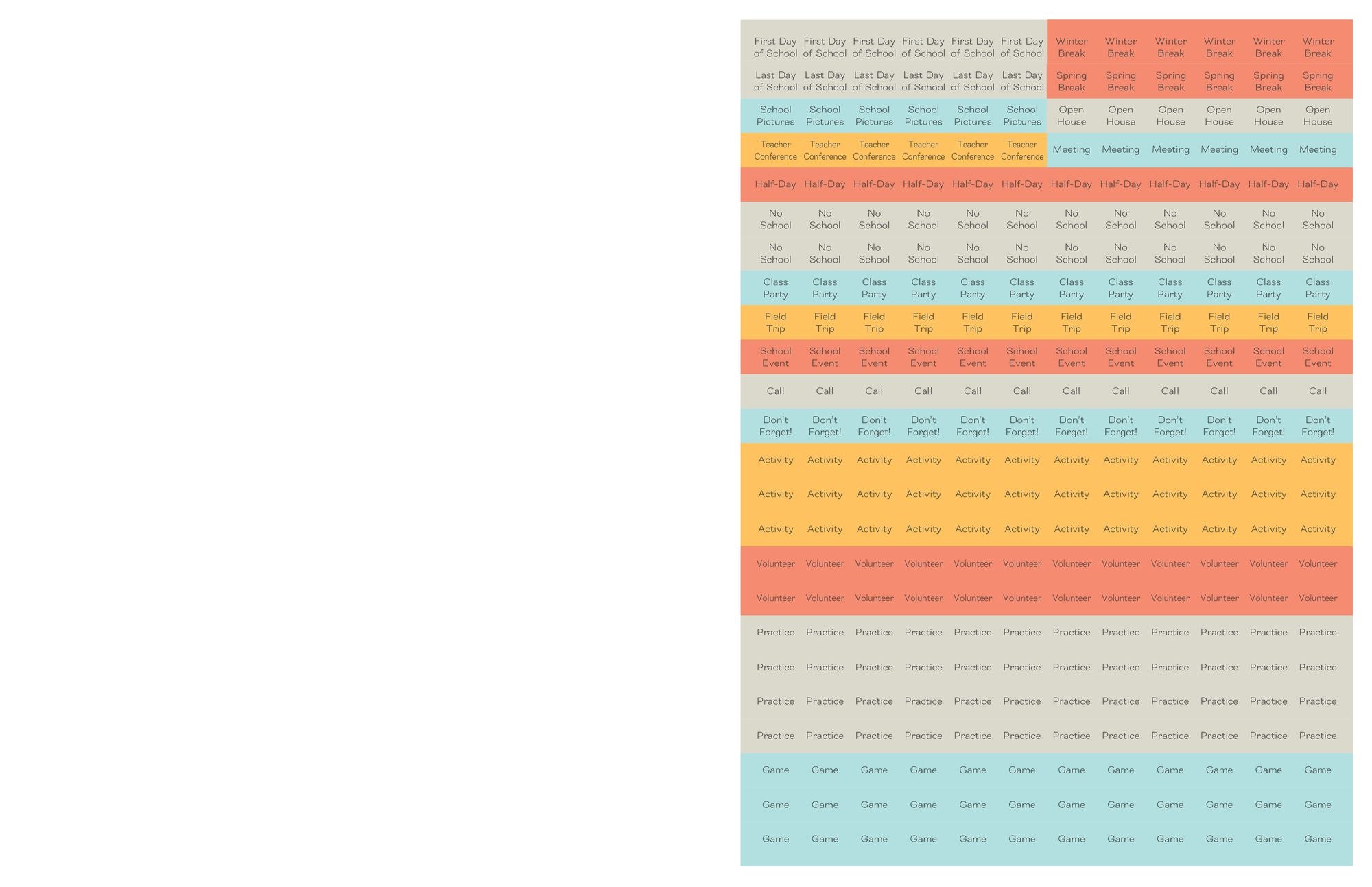 2025-2026 Ultimate Planner Growing On You