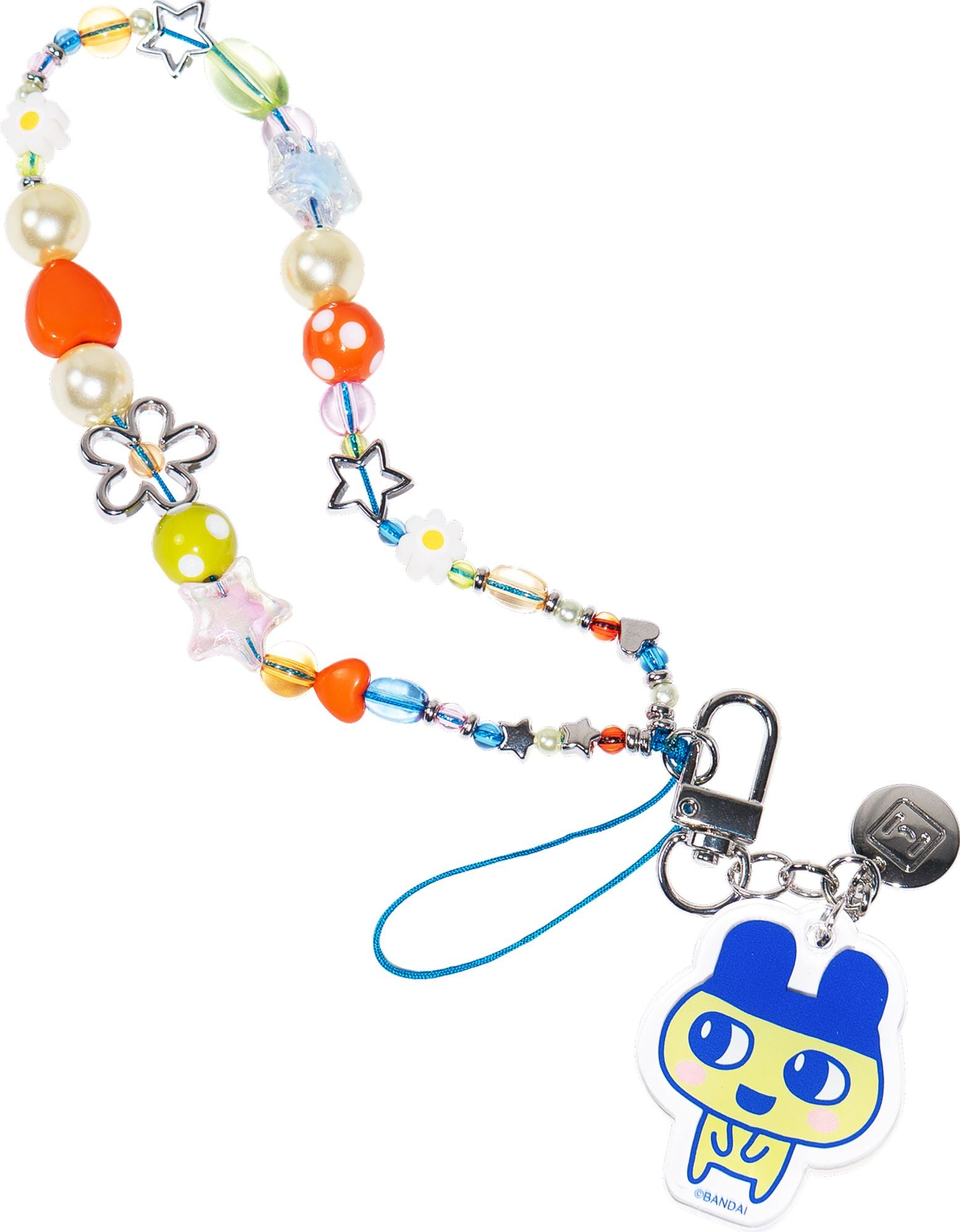 Tamagotchi Strap Assortment