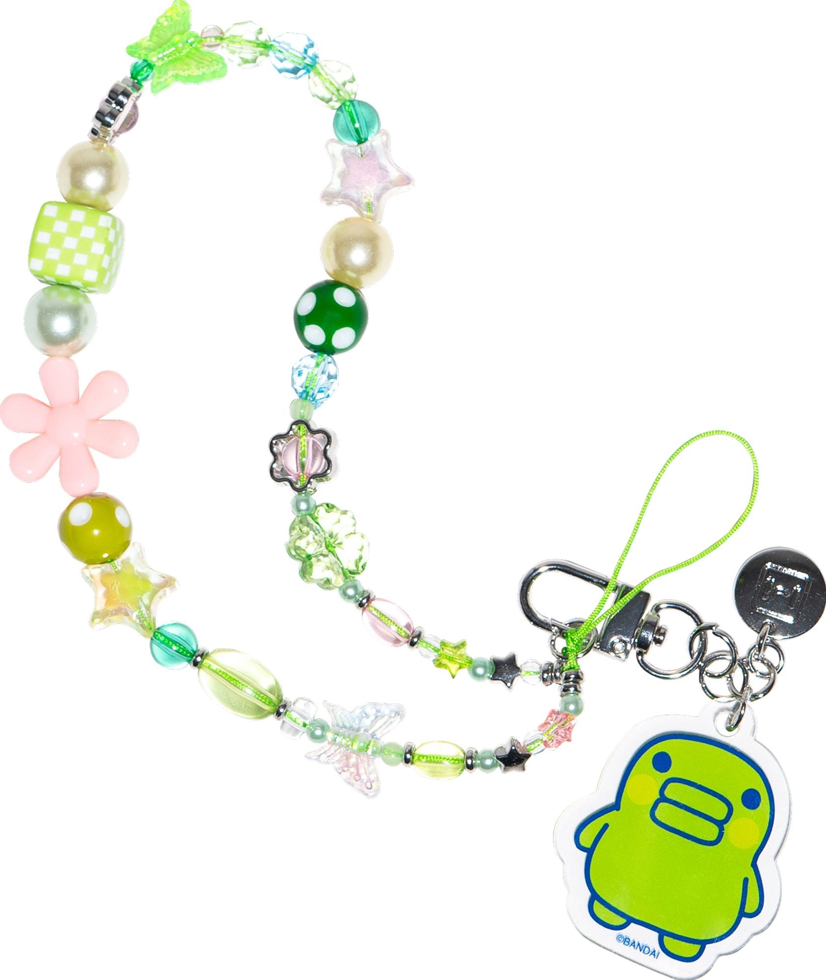 Tamagotchi Strap Assortment