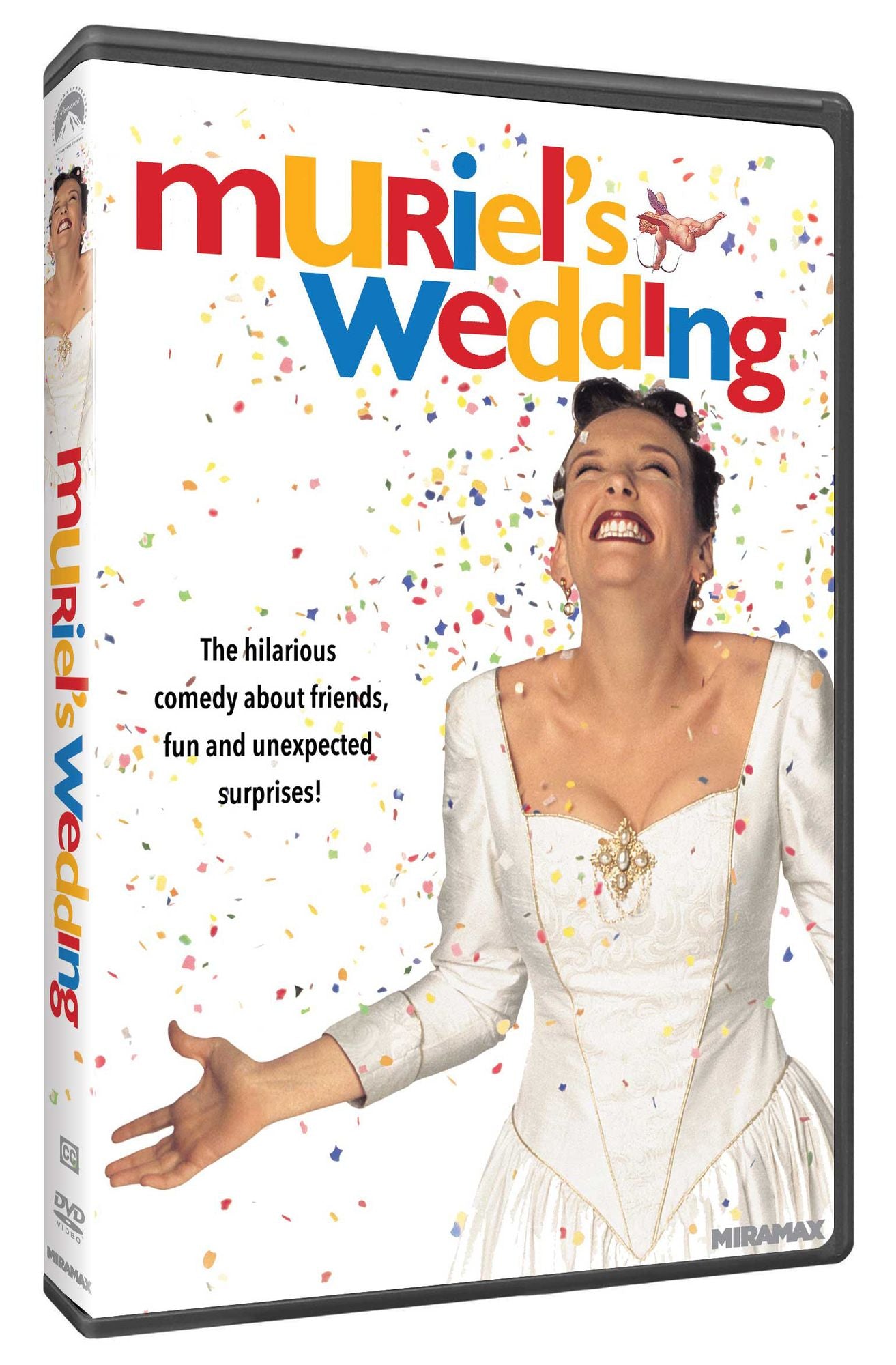 Muriel's Wedding