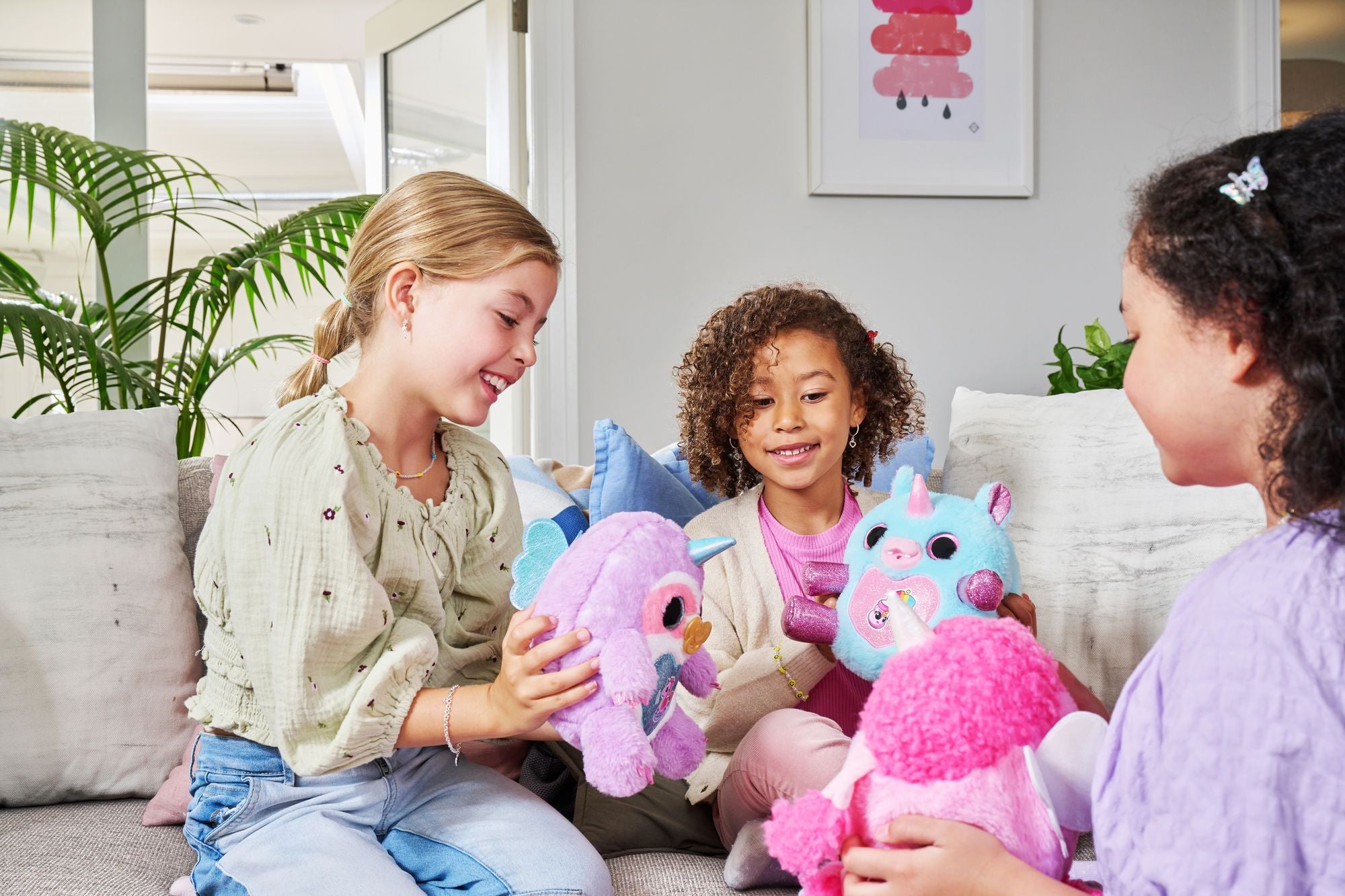 Adopt-A-Corn Surprise by ZURU