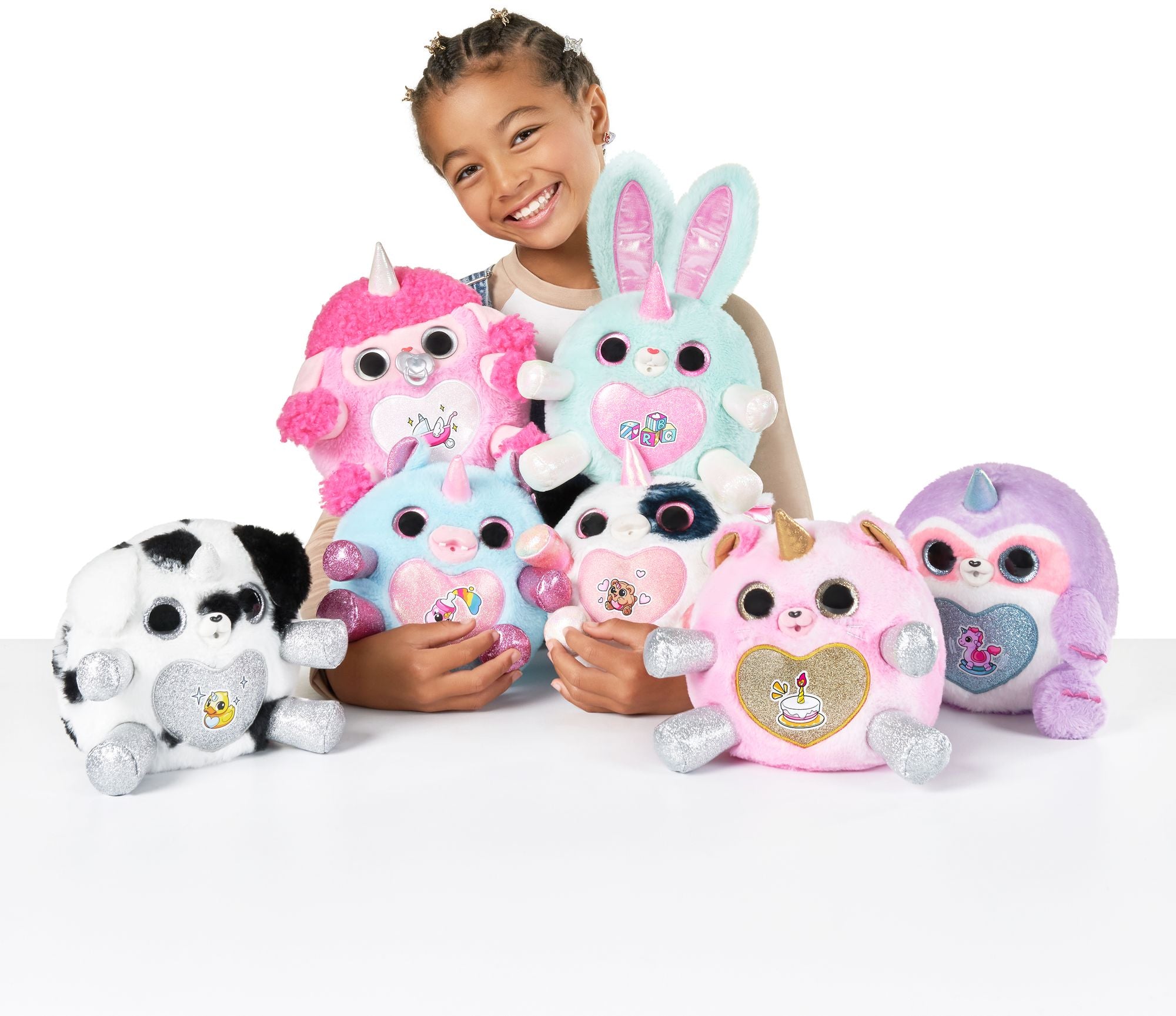 Adopt-A-Corn Surprise by ZURU