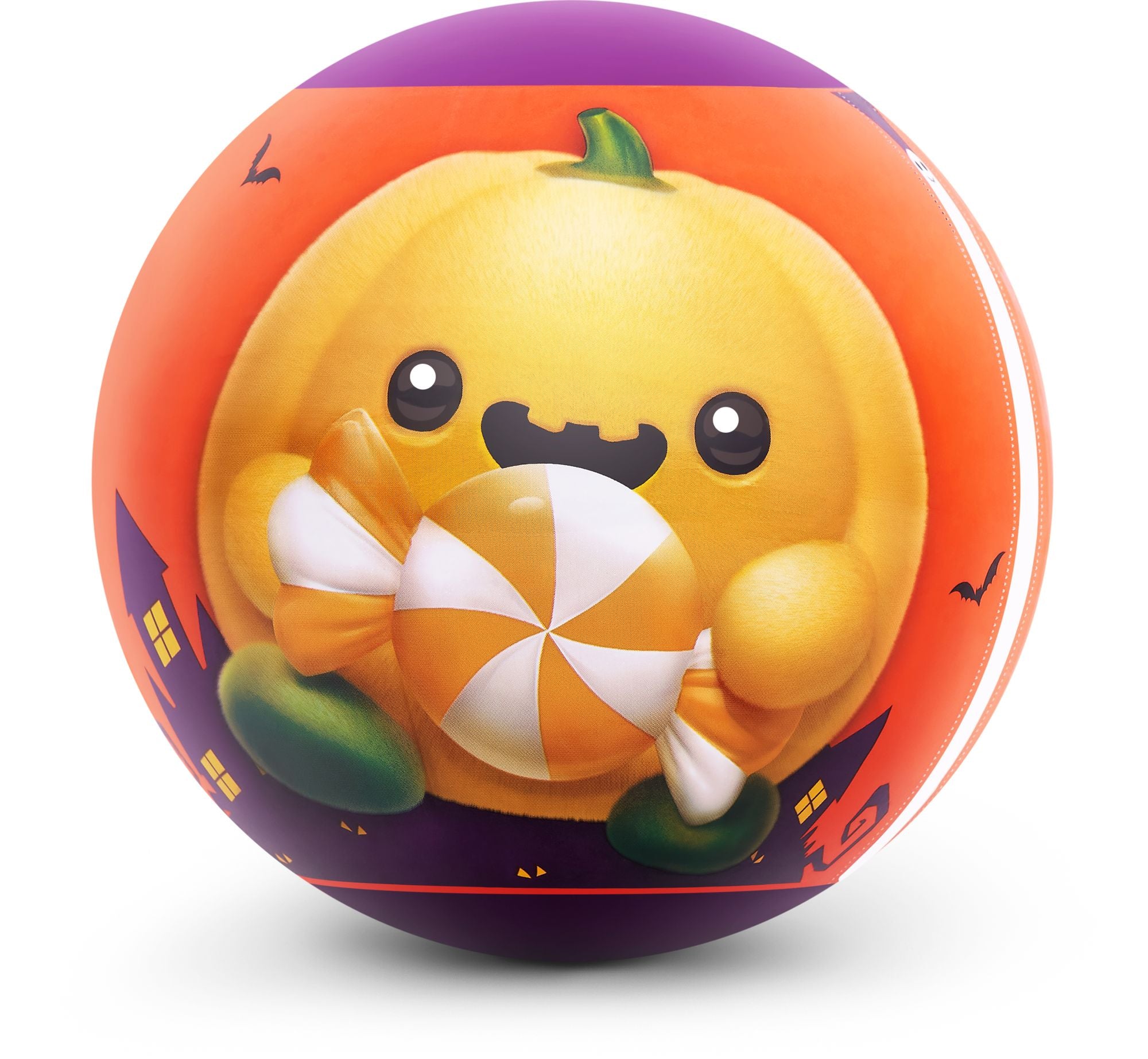 S001-SNACKLES-SEASONAL-HALLOWEEN CAPSULE 5"-SERIES 1-2PK - B&N Exclusive