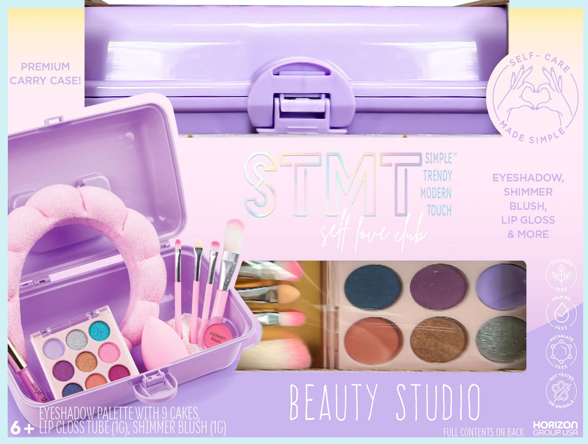 STMT Beauty Studio