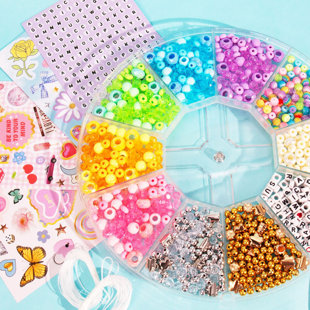 STMT DIY Bead Spinner