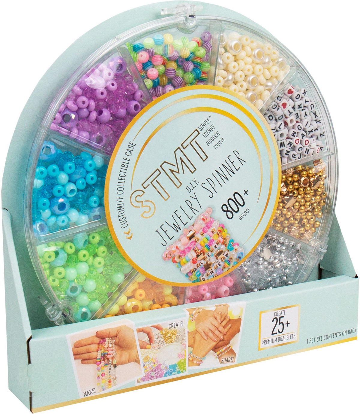 STMT DIY Bead Spinner