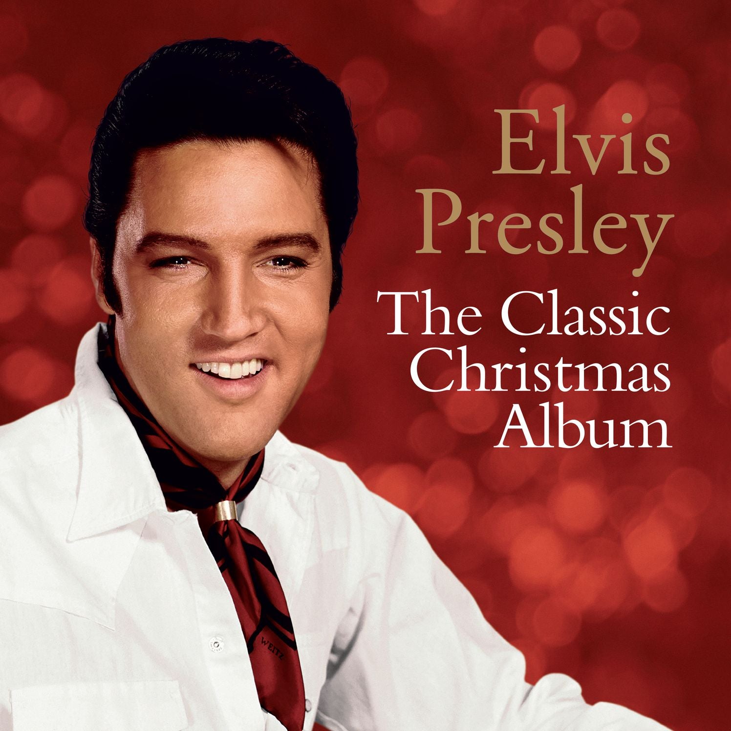 The Classic Christmas Collection