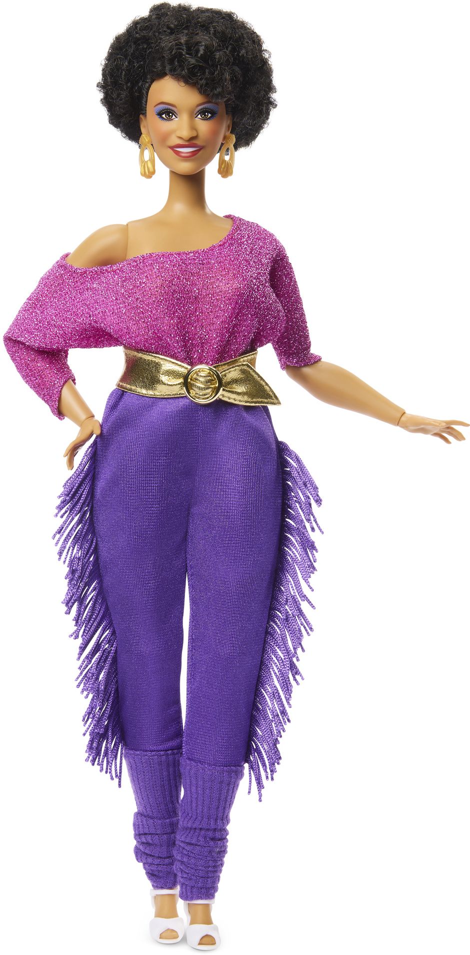 Barbie Tribute Series Debbie Allen JBJ24
