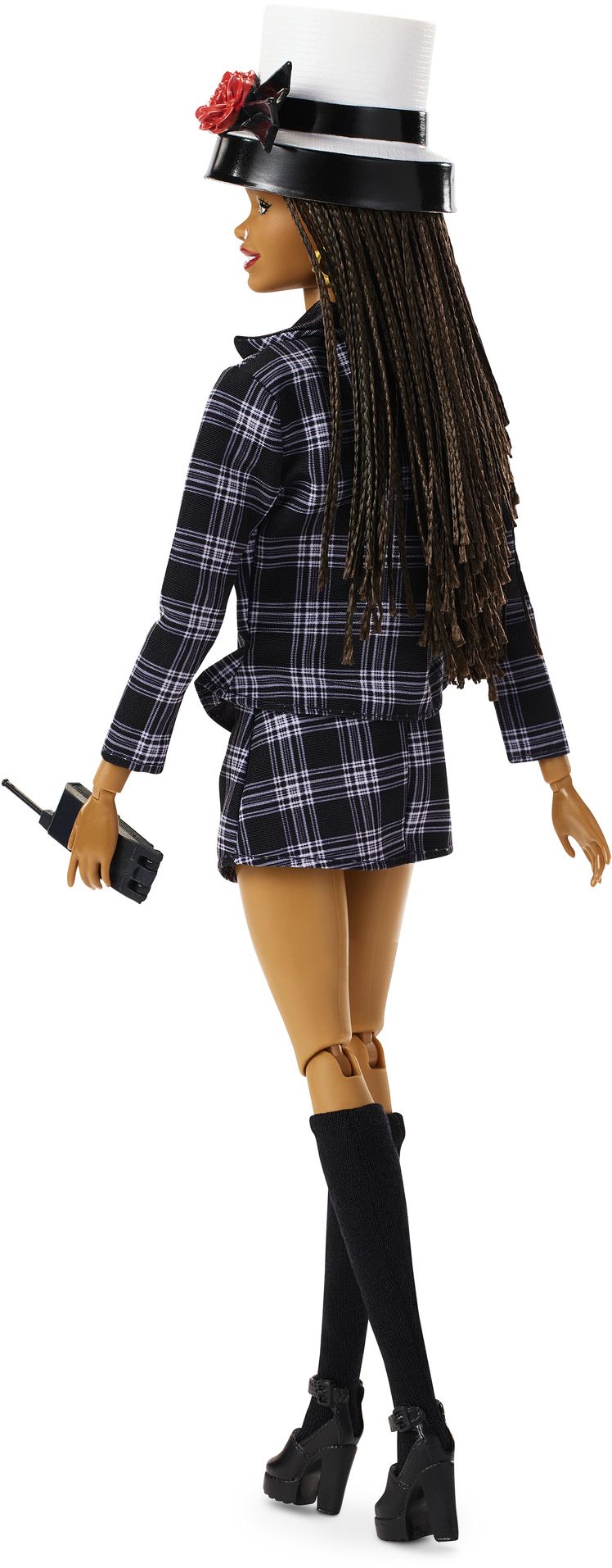Clueless 30th Anniversary JBJ47