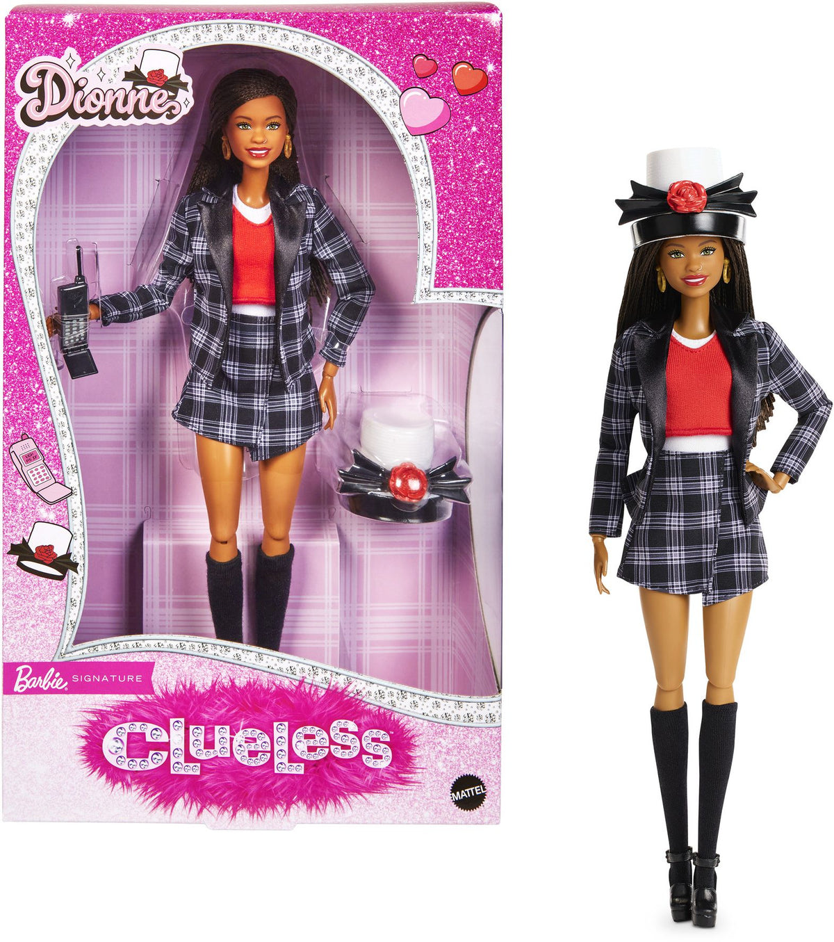 Clueless 30th Anniversary JBJ47