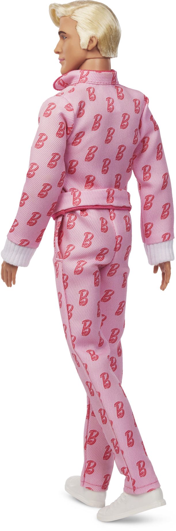 Barbie Movie "I'm Coming with You" Ken JCP80
