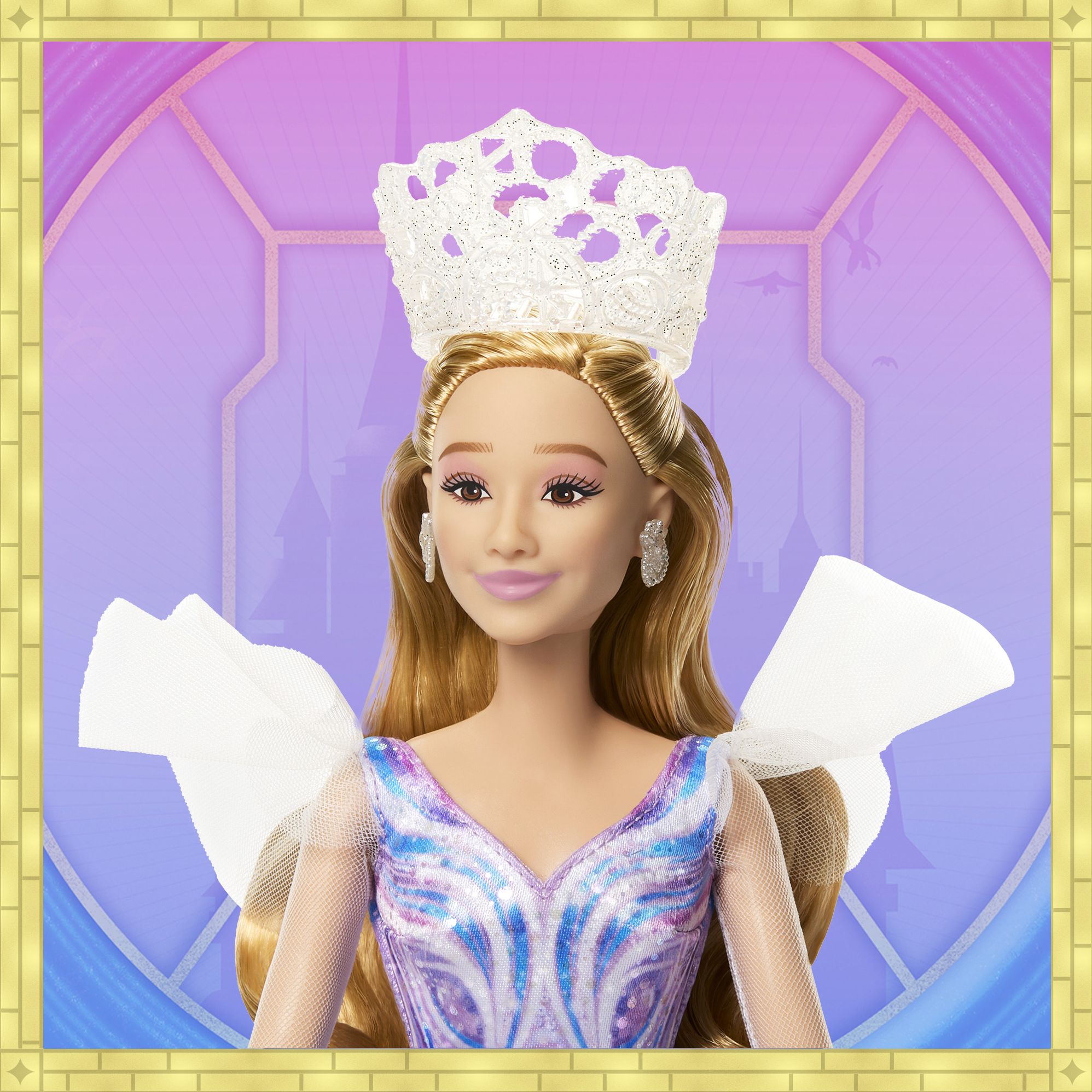 Wicked Deluxe Glinda II JFM13