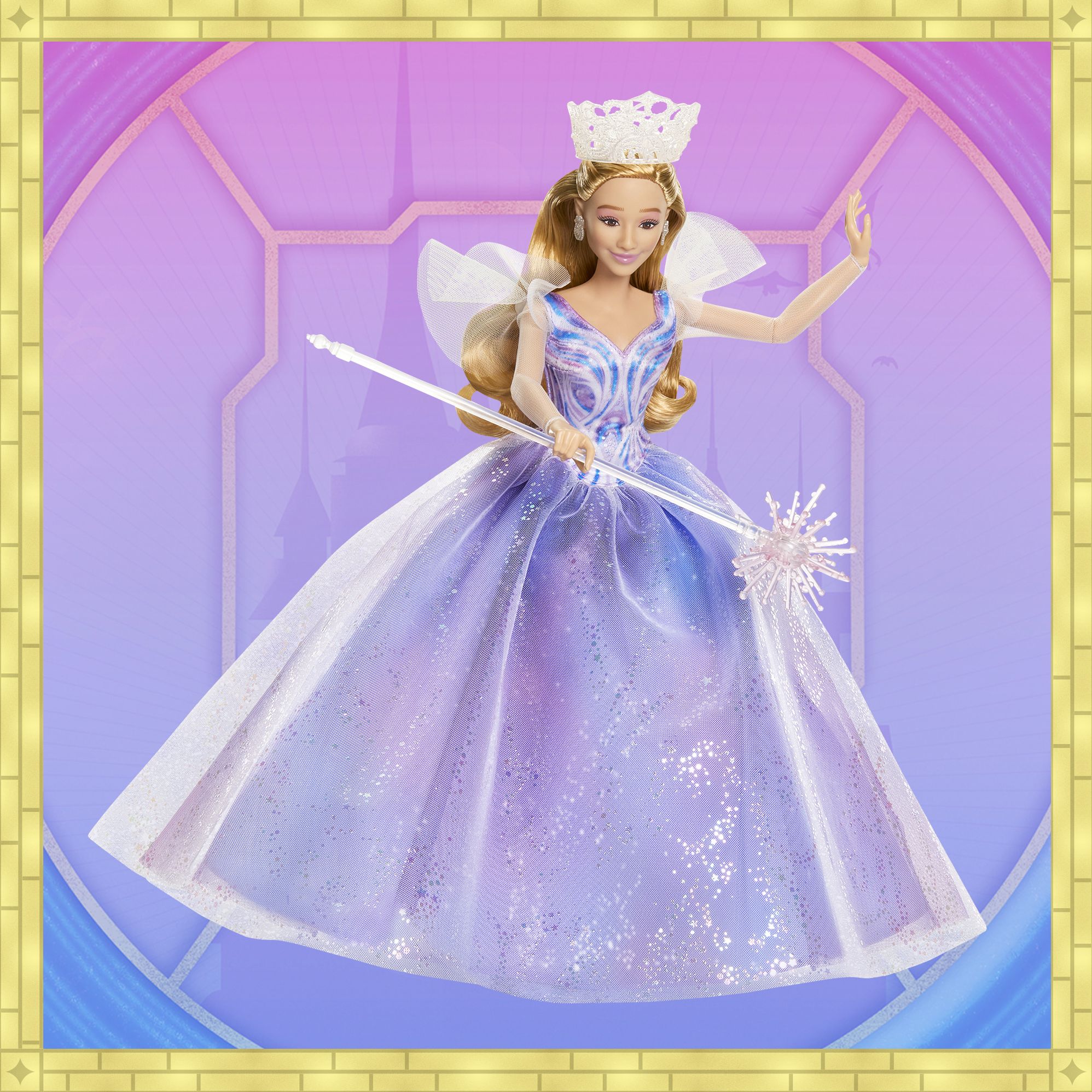 Wicked Deluxe Glinda II JFM13
