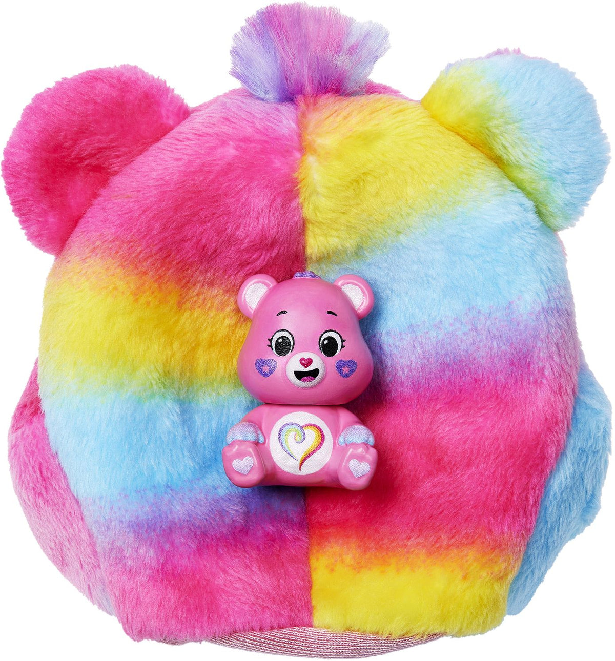 Barbie Licensed Cutie Reveal Series JFV60