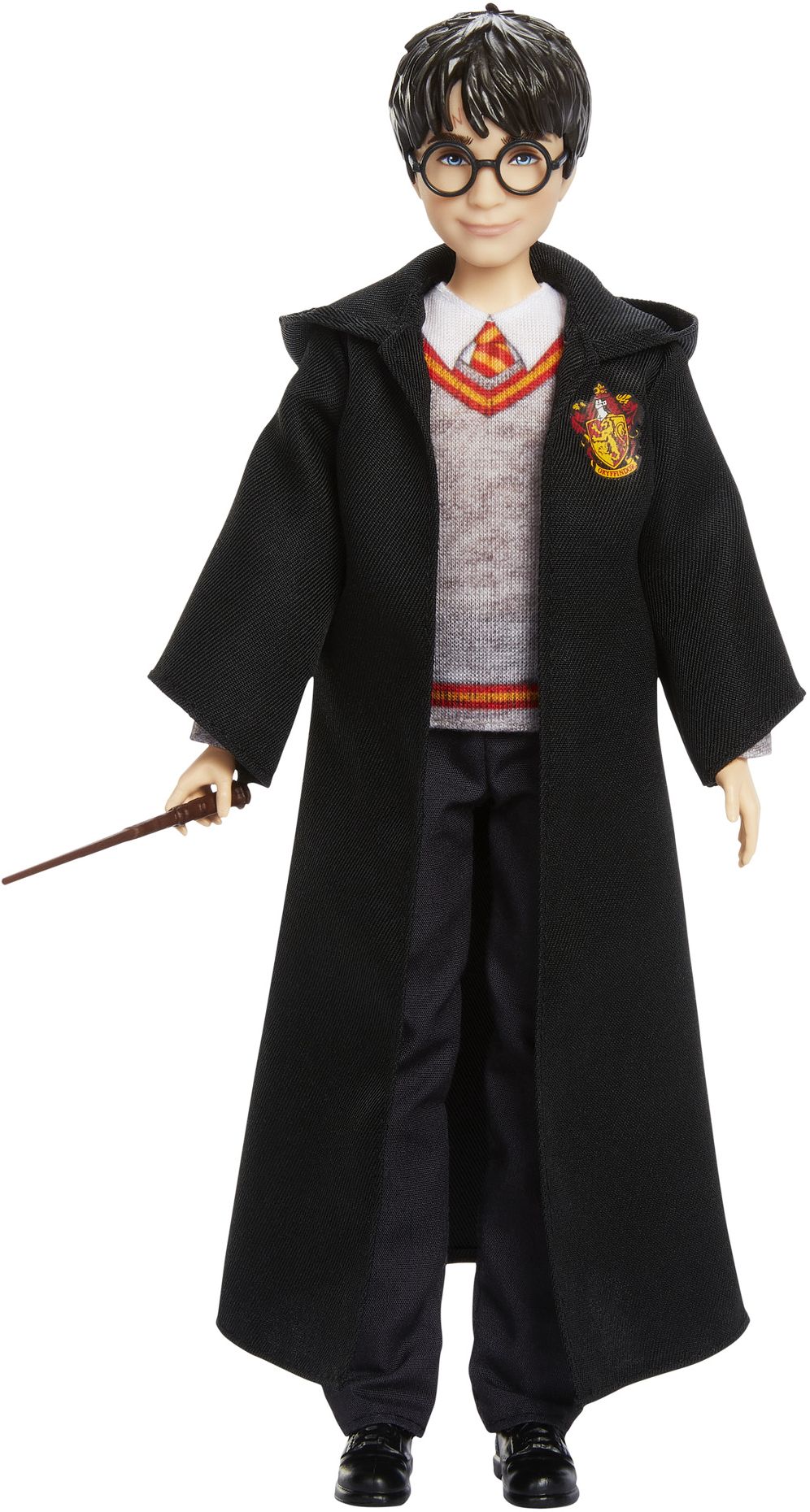 Harry Potter Fashion Doll