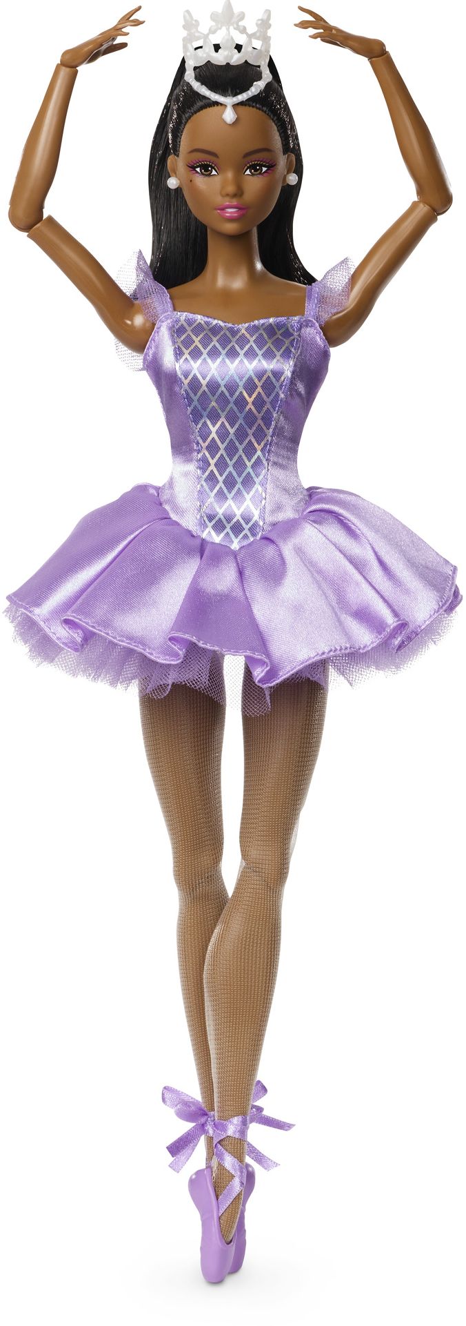 BARBIE® BALLET WISHES® Doll JJX76