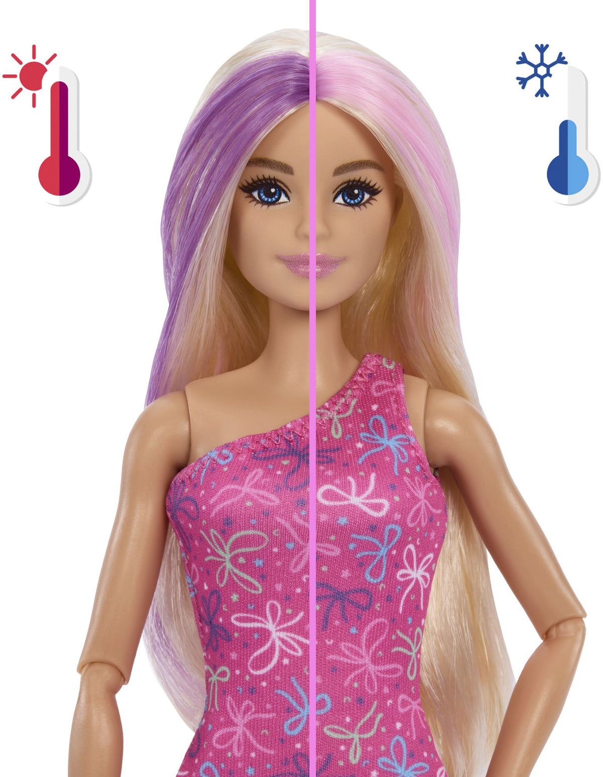 Barbie® Rise and Surprise¿ Doll and Accessories JKF66