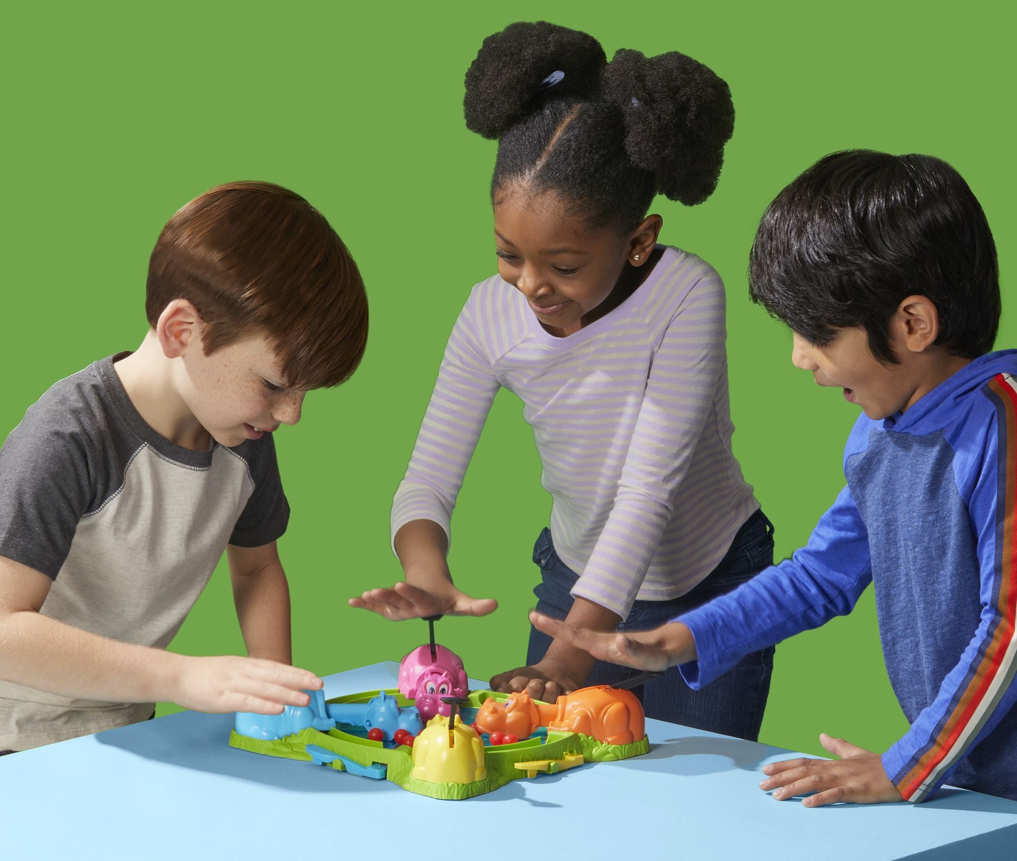 Hungry Hungry Hippos Board Game