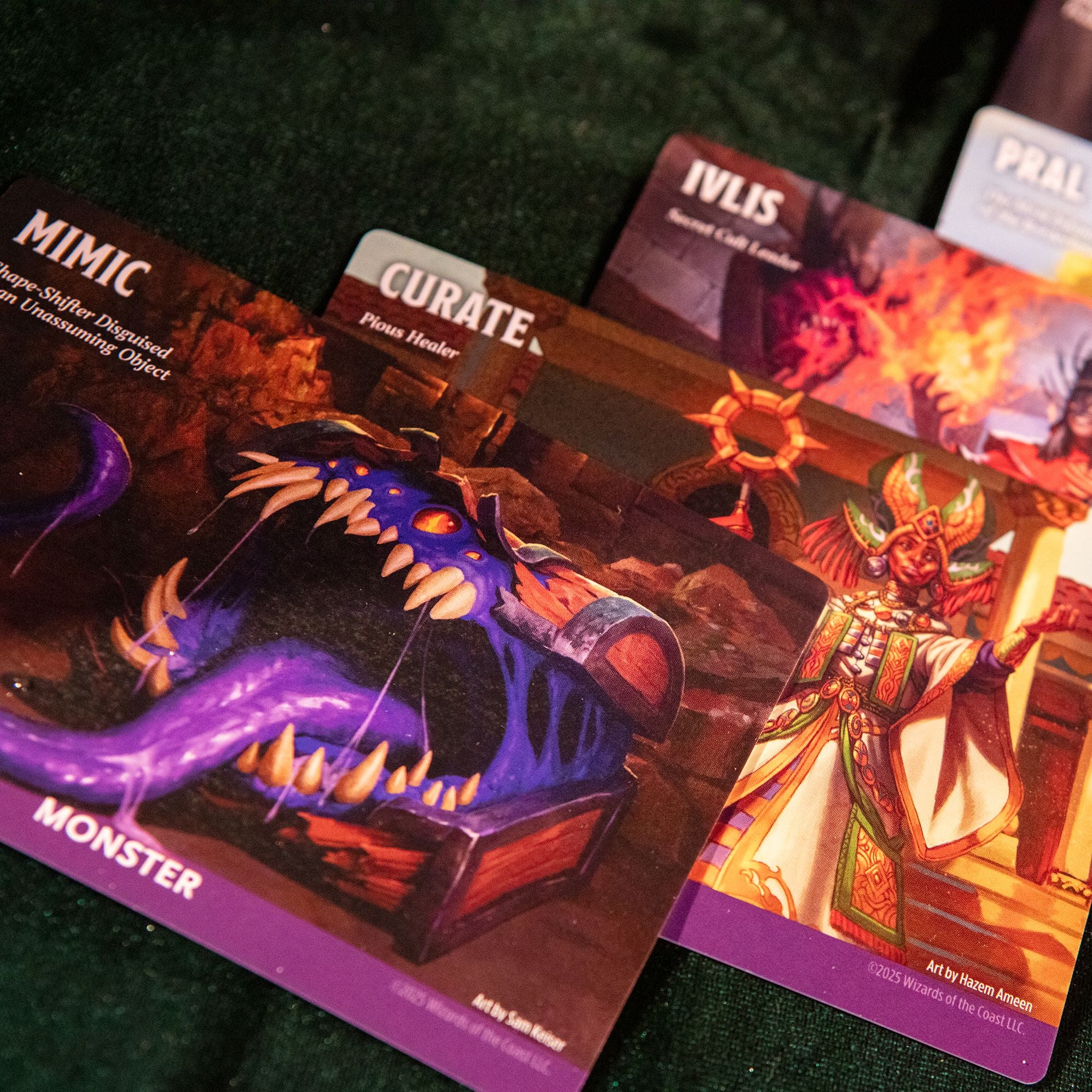 Dungeons & Dragons Starter Set Heroes of the Borderlands by Wizards of the Coast