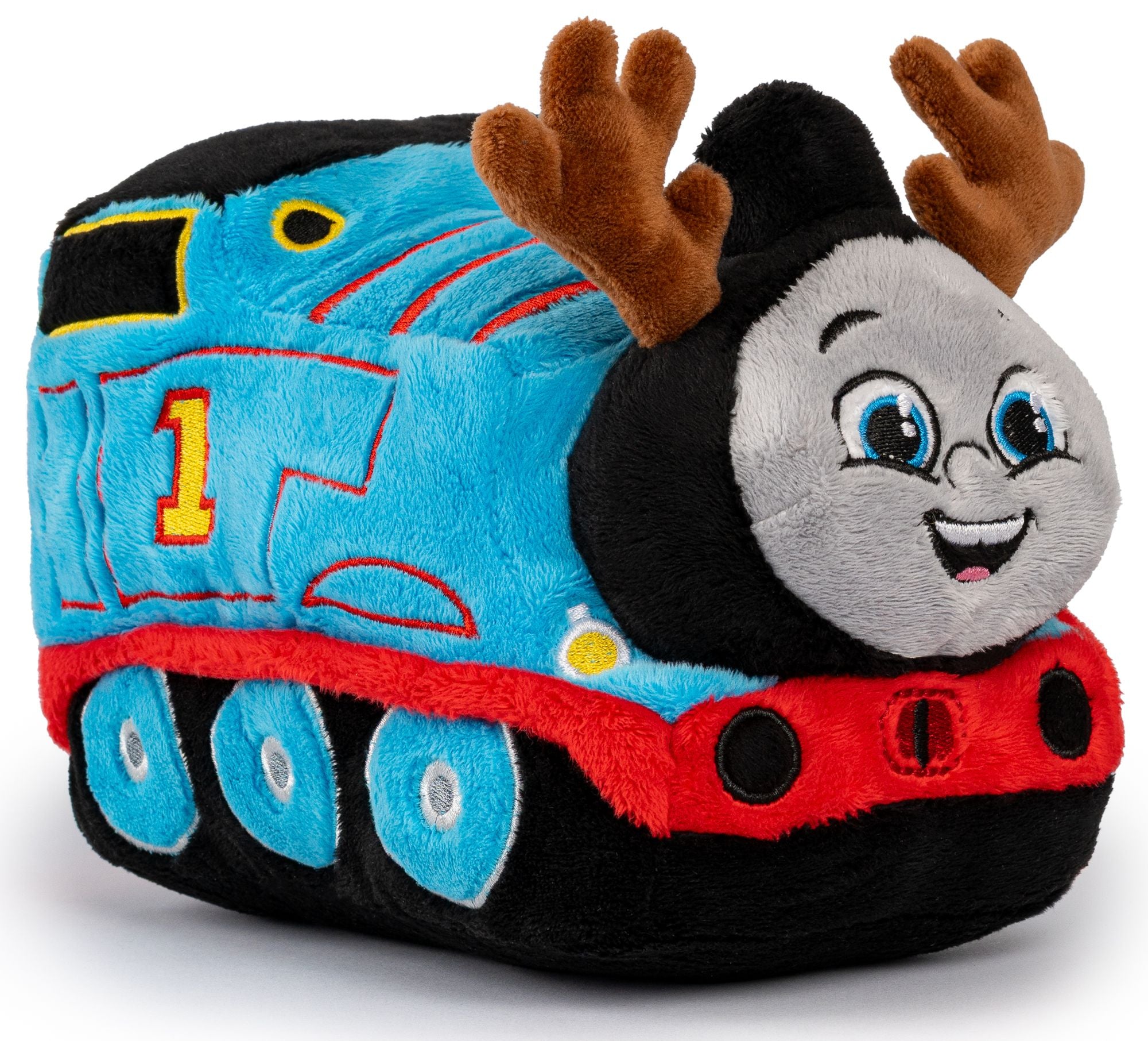 9" Thomas Christmas Plush