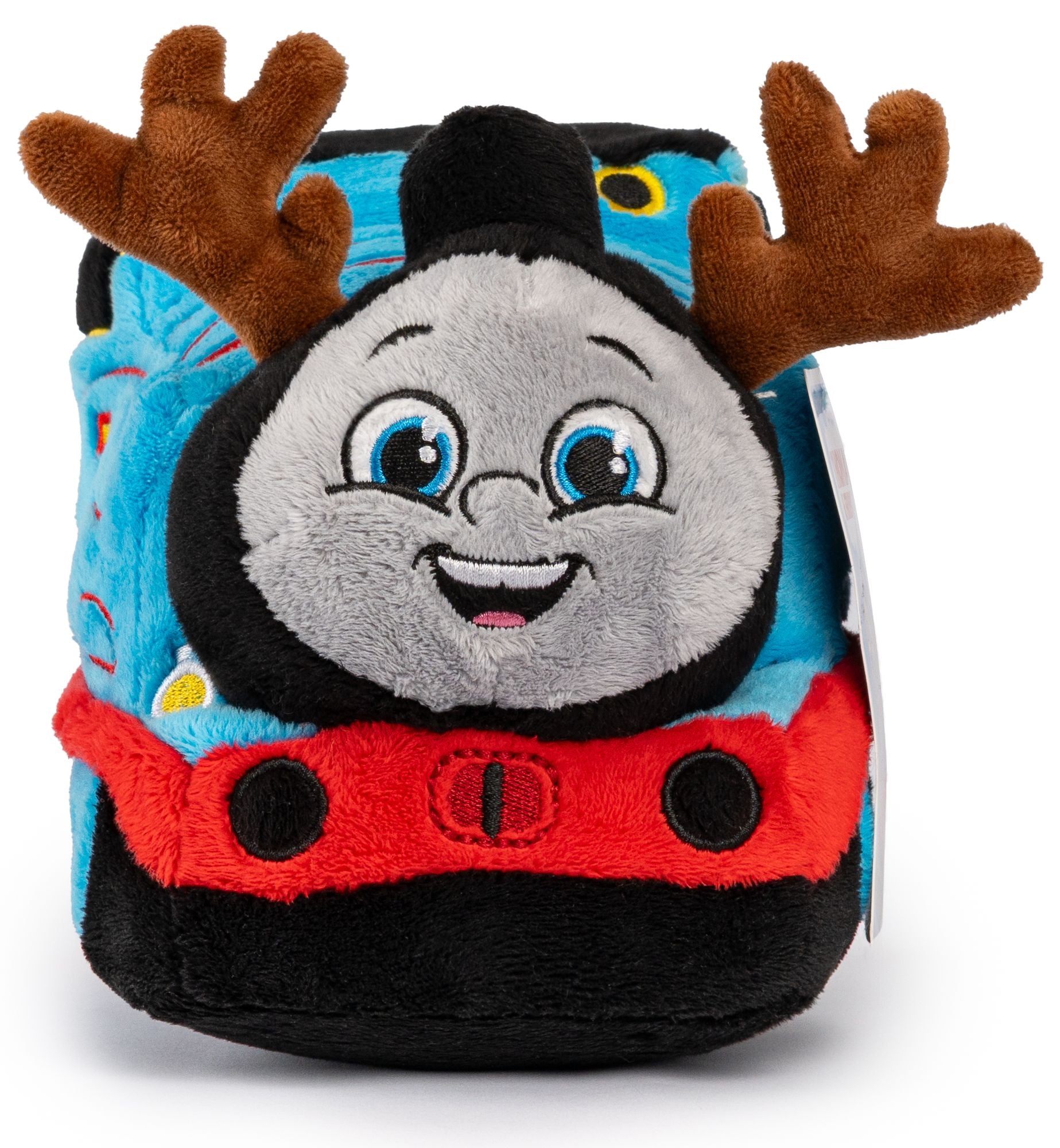 9" Thomas Christmas Plush
