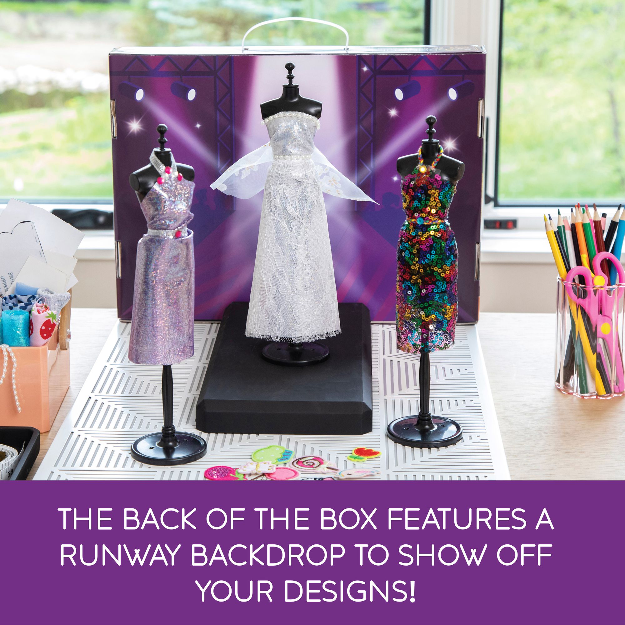 Run The Runway