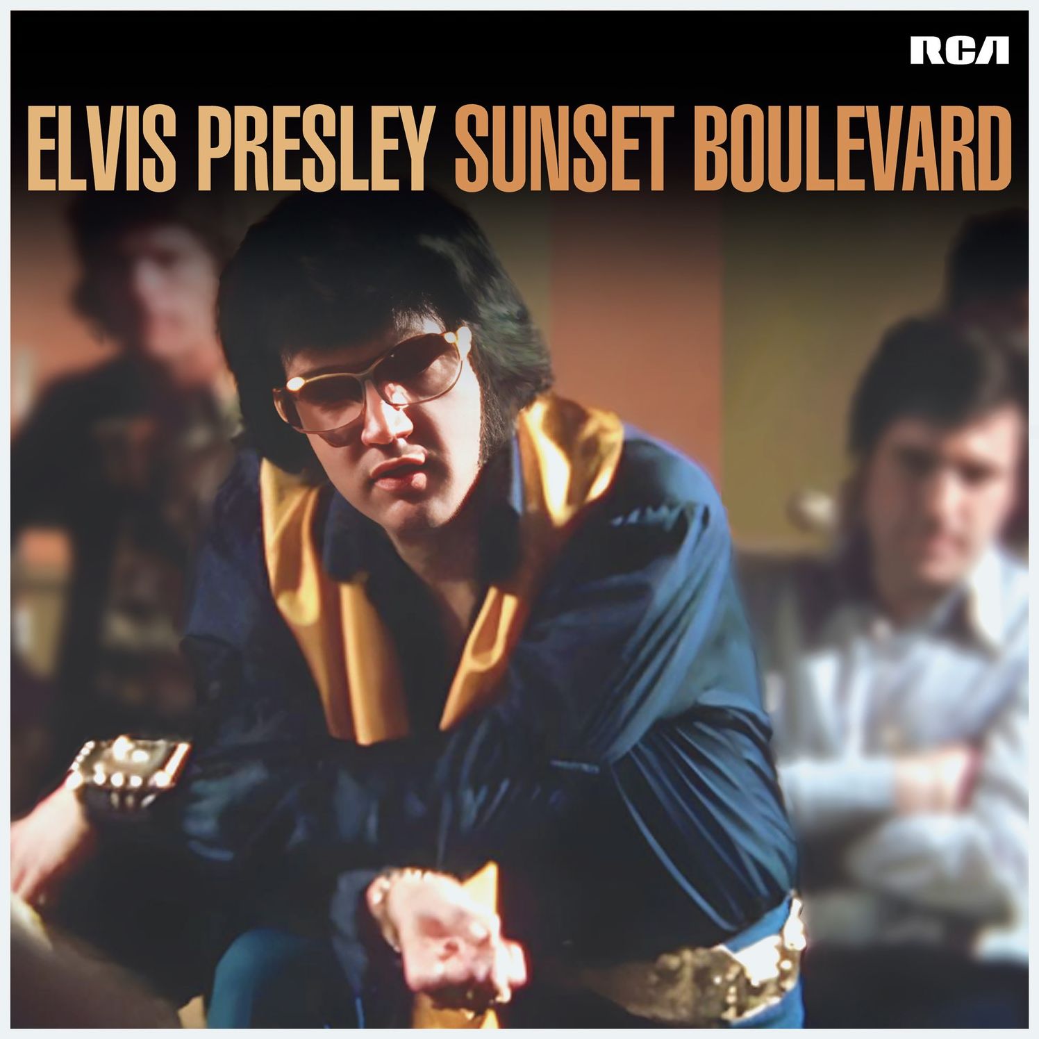 Sunset Boulevard