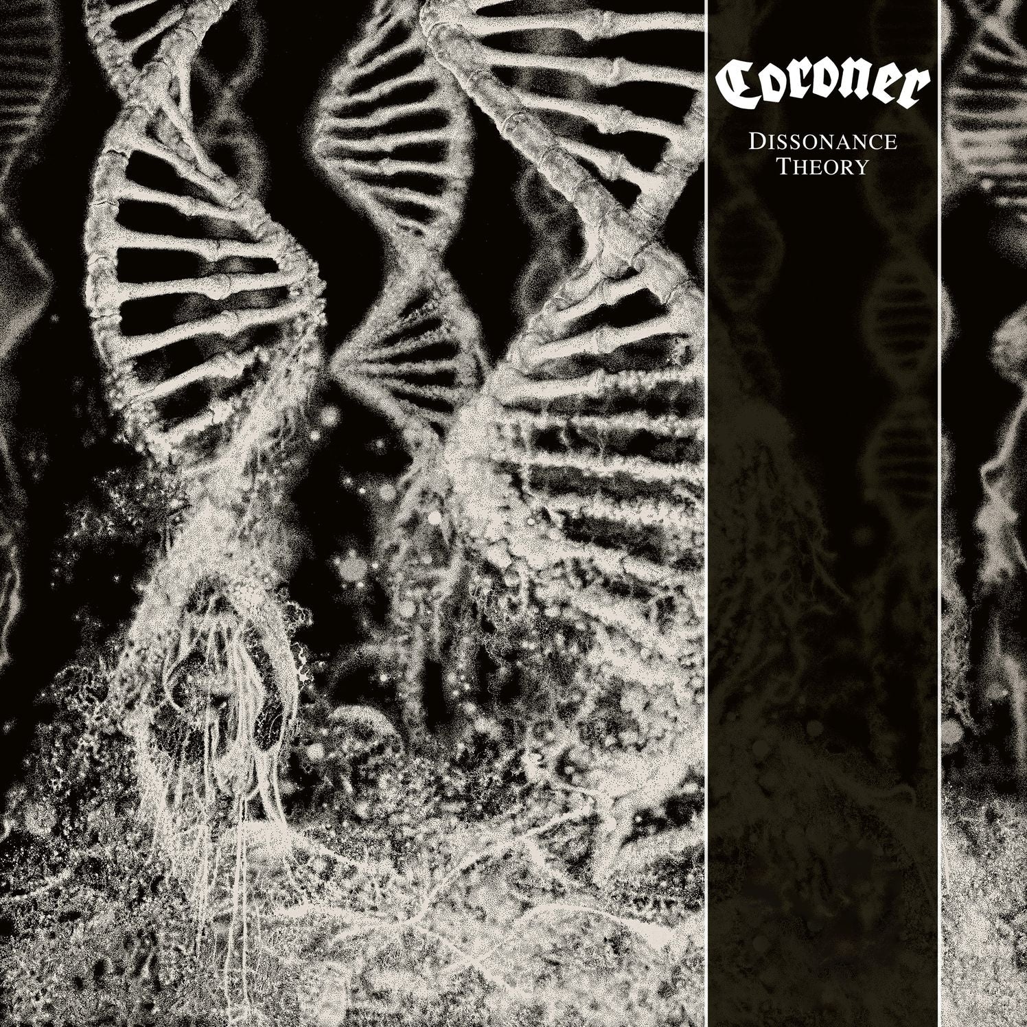 Dissonance Theory