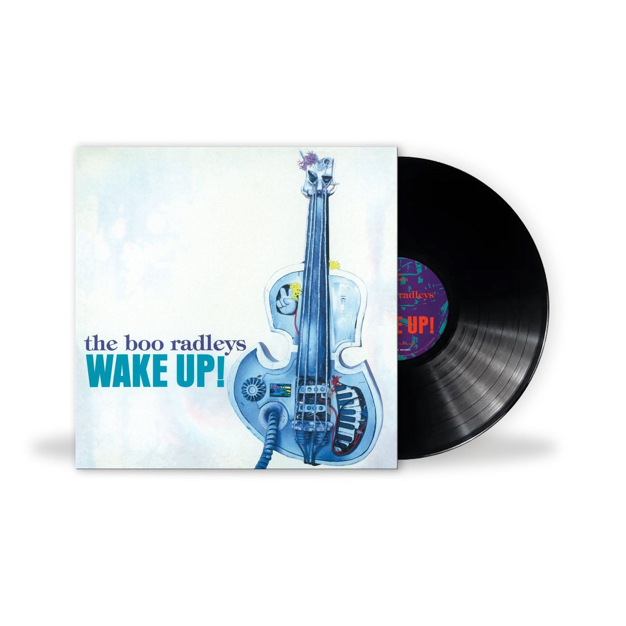 Wake Up!