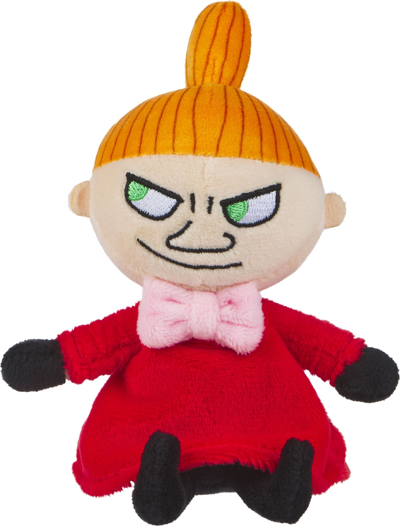 Lil My Beanie Plush