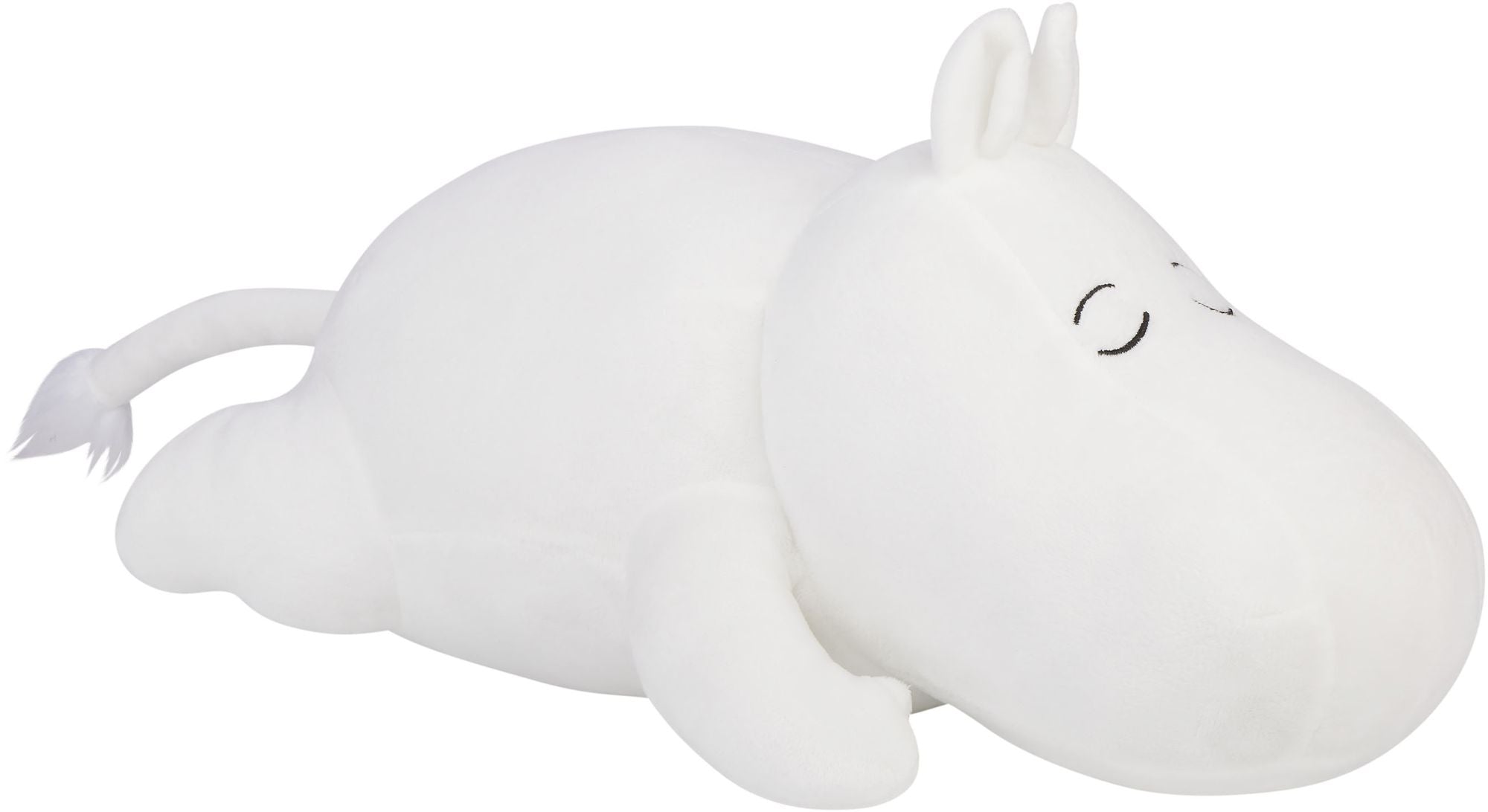 Moomin Napping