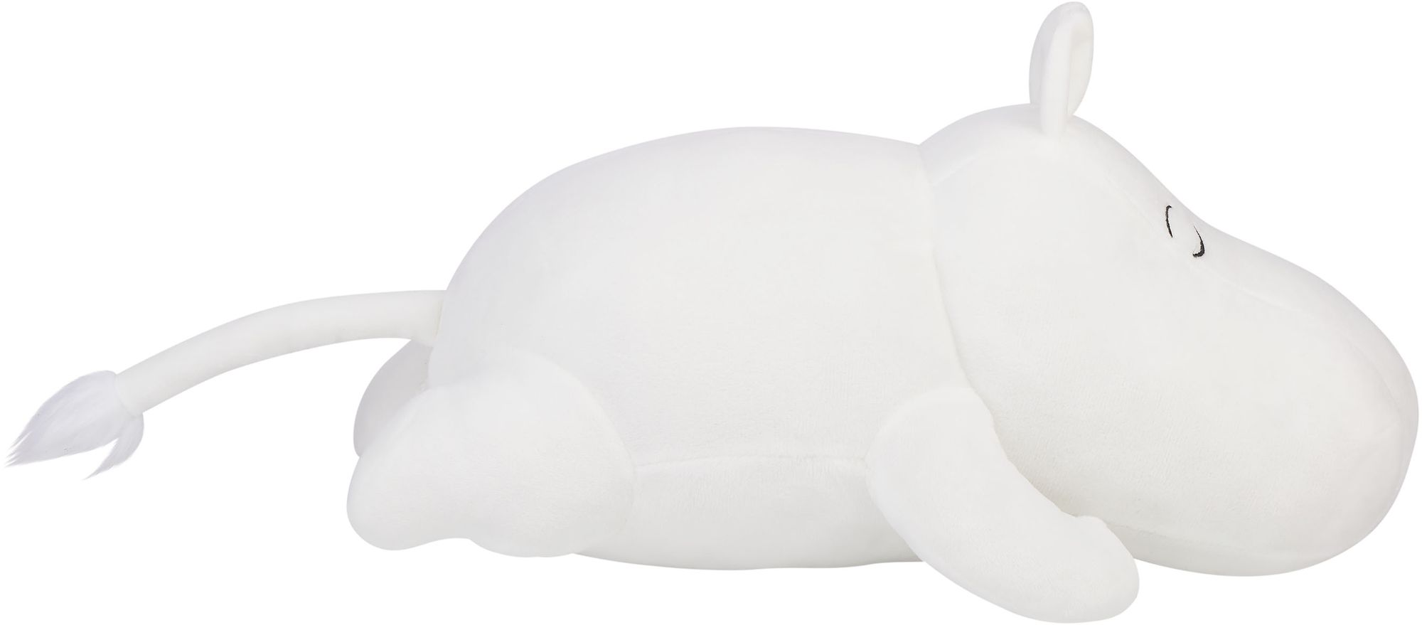 Moomin Napping