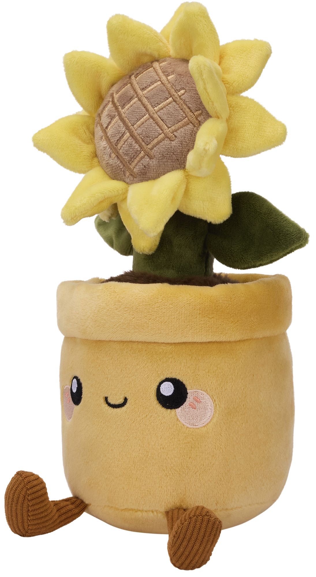 Potted Plant - Sunflower