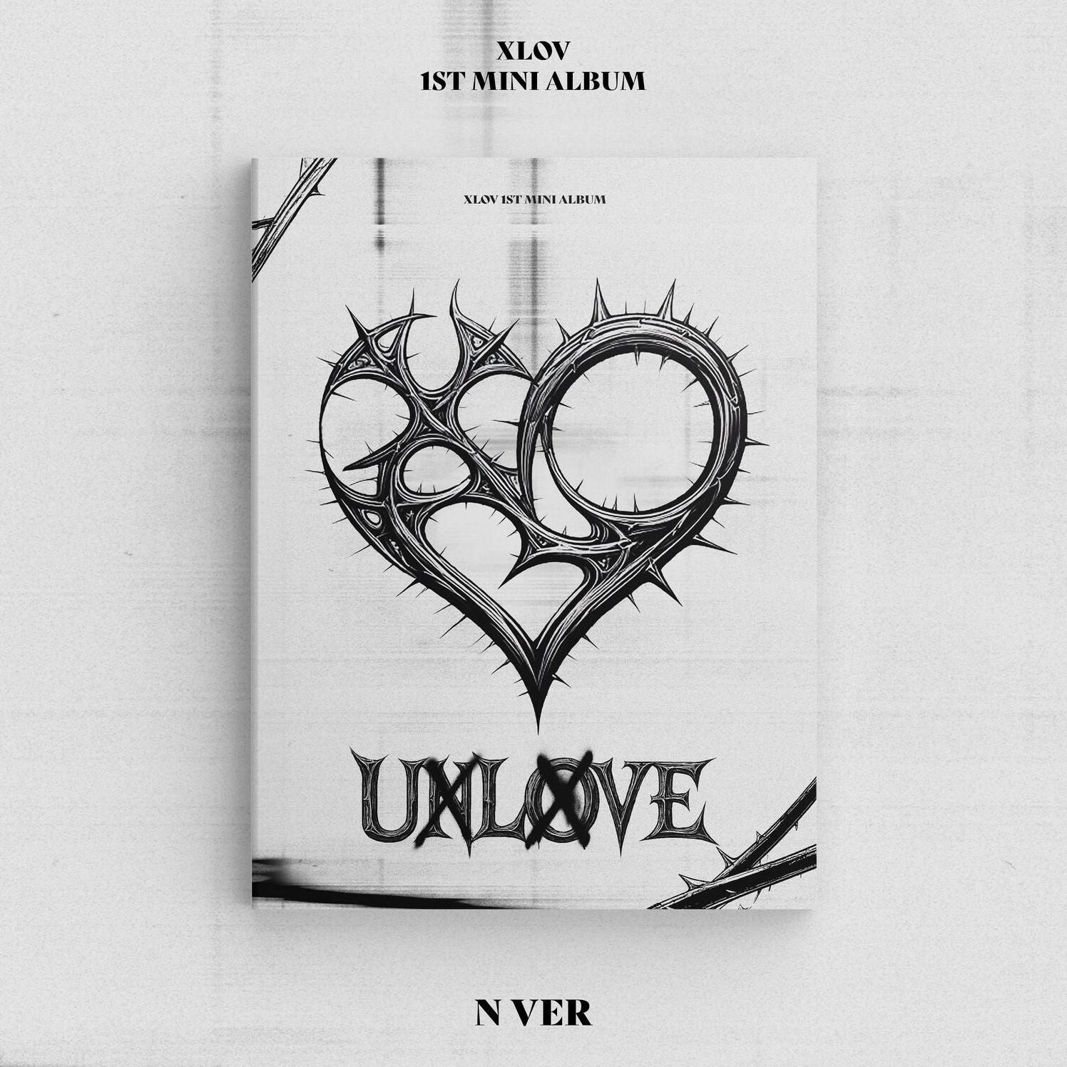 Uxlxve