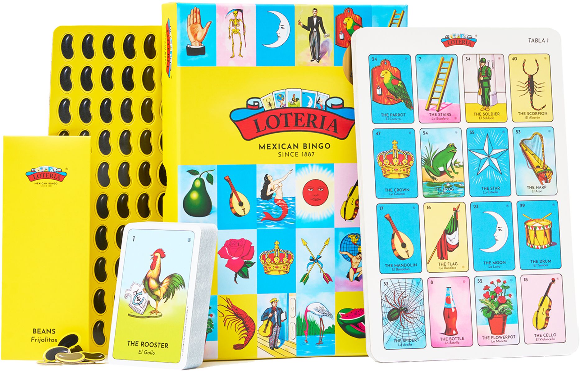 Loteria