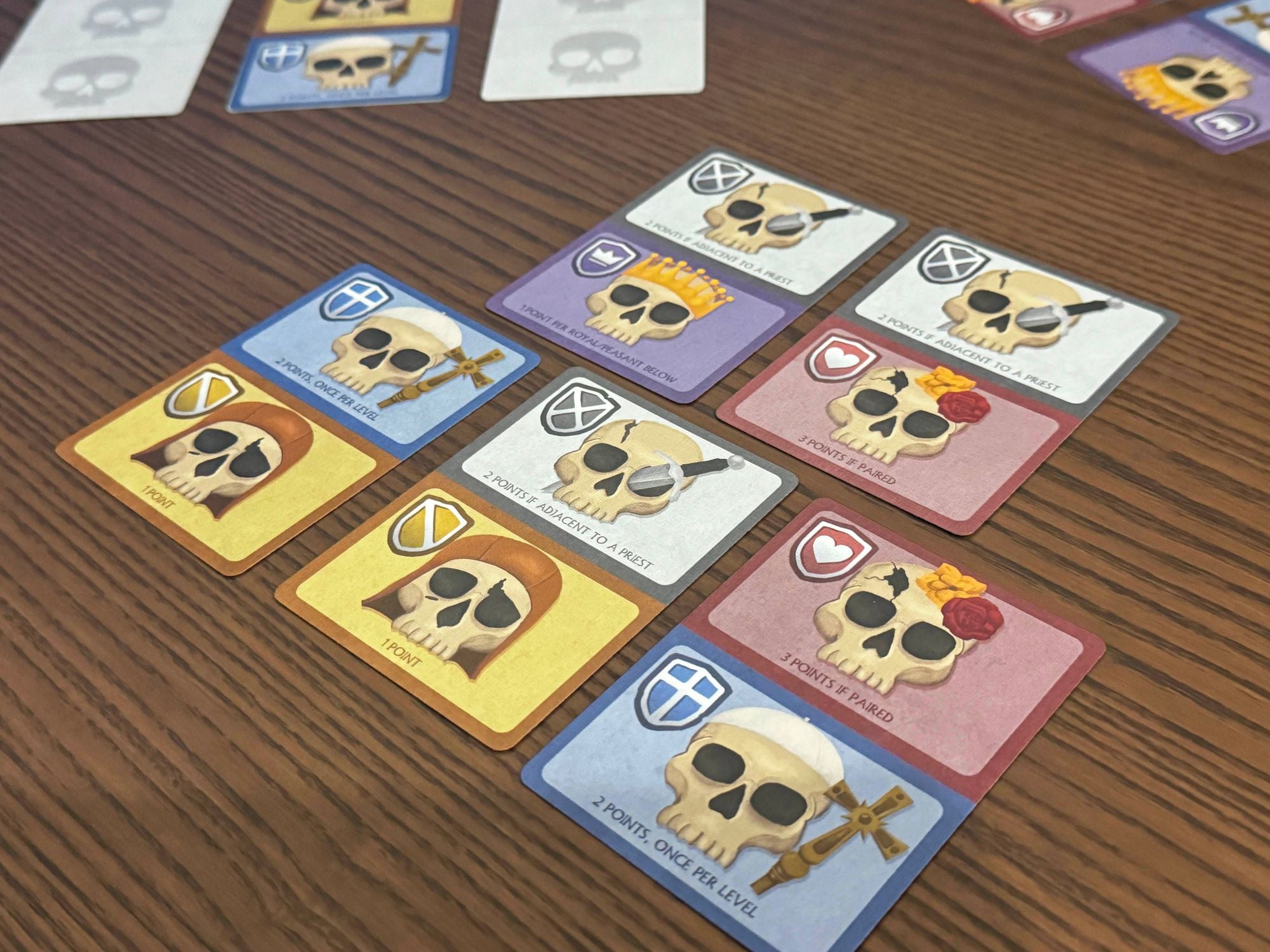 Skulls Of Sedlec Essential Collection by Dustin Dobson