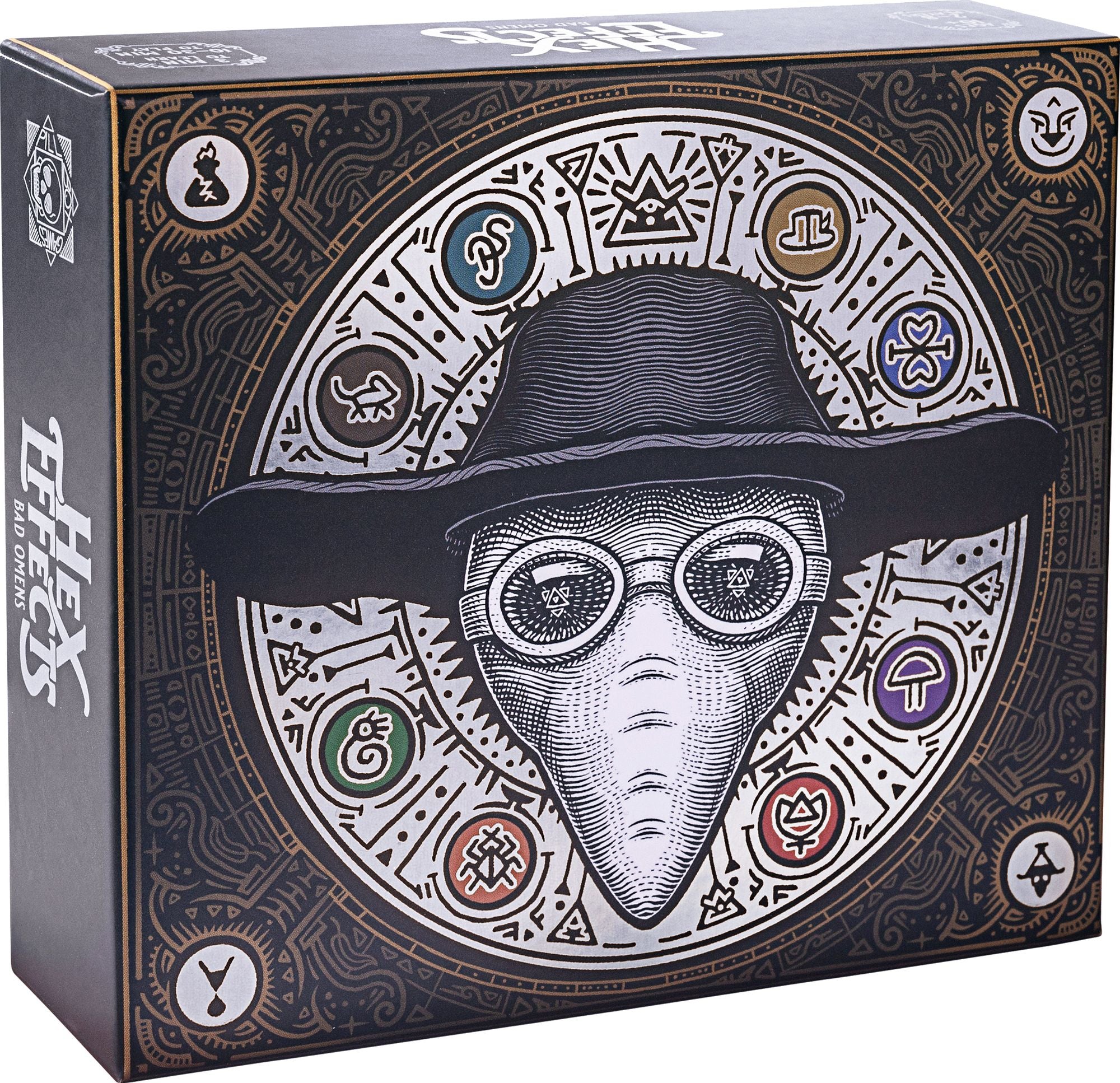 Hex Effects Bad Omens