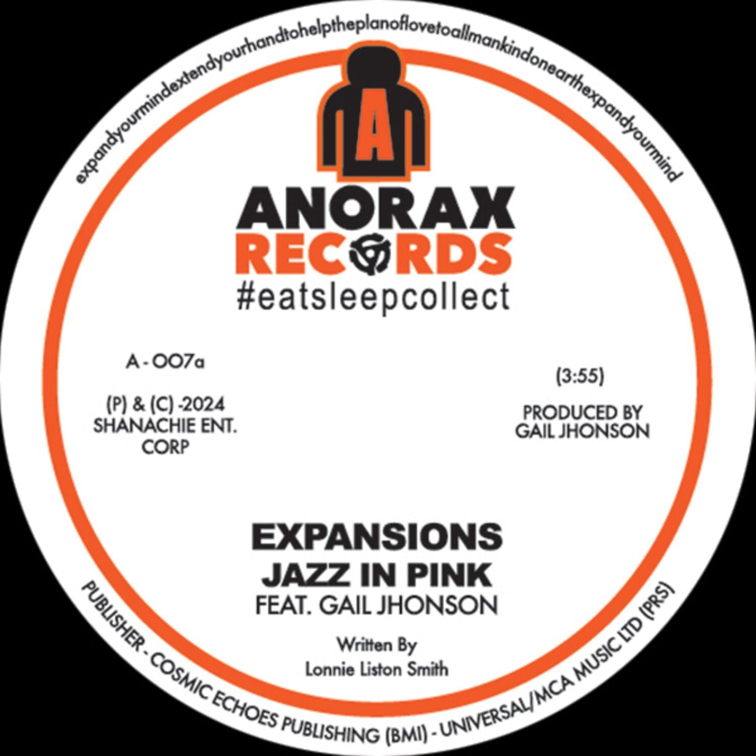 Expansions