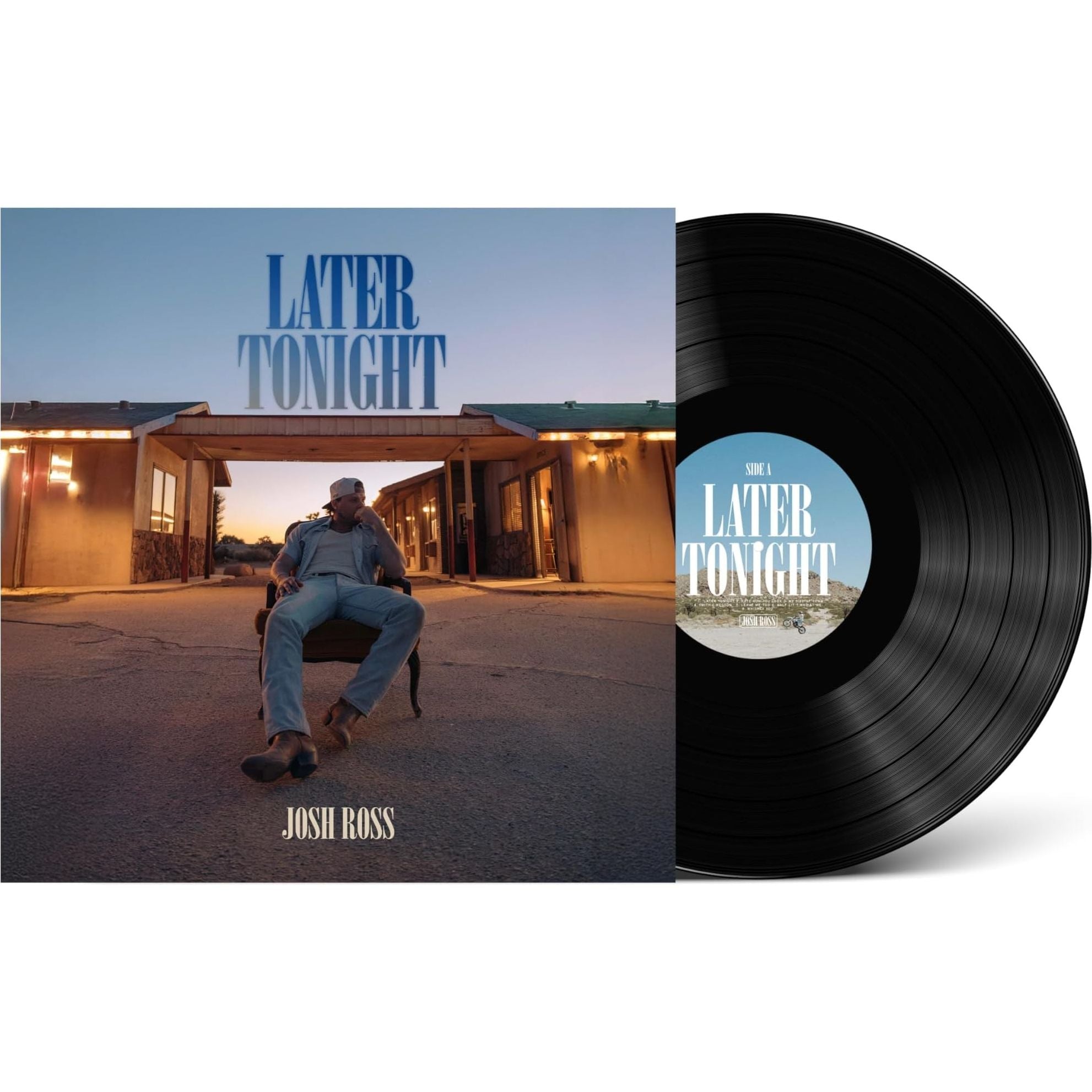 Later Tonight