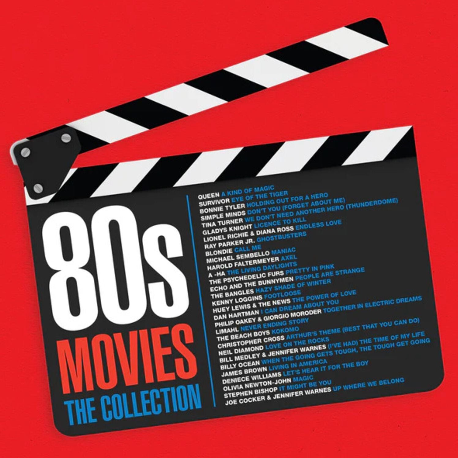 80s Movies: The Collection
