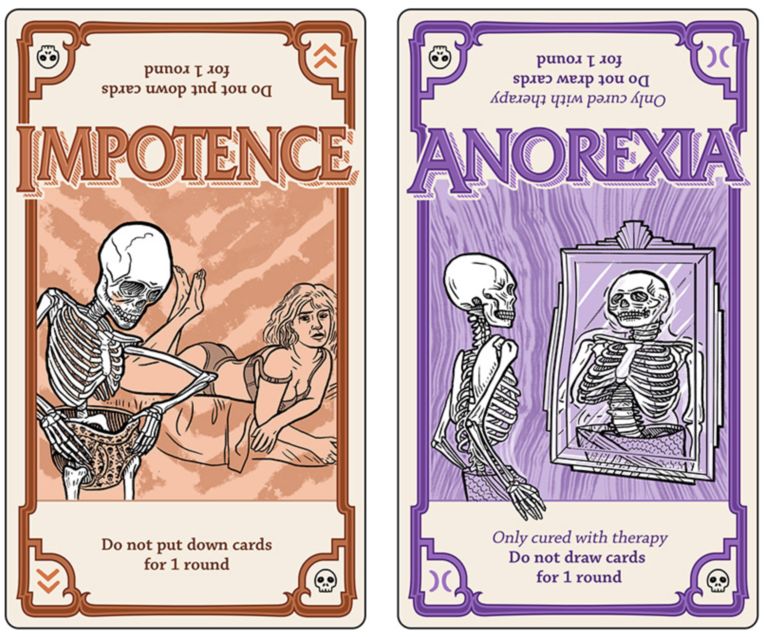 Side Effects by Pillbox Games