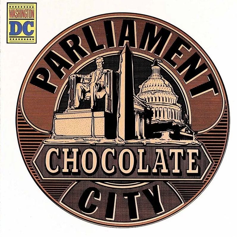 Chocolate City