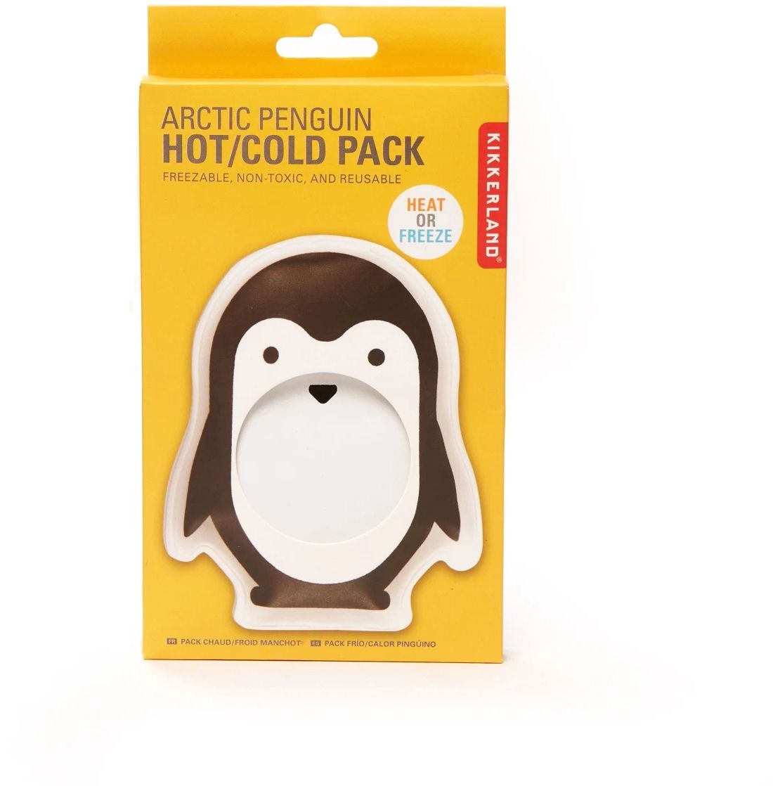 Penguin Hot & Cold Pack